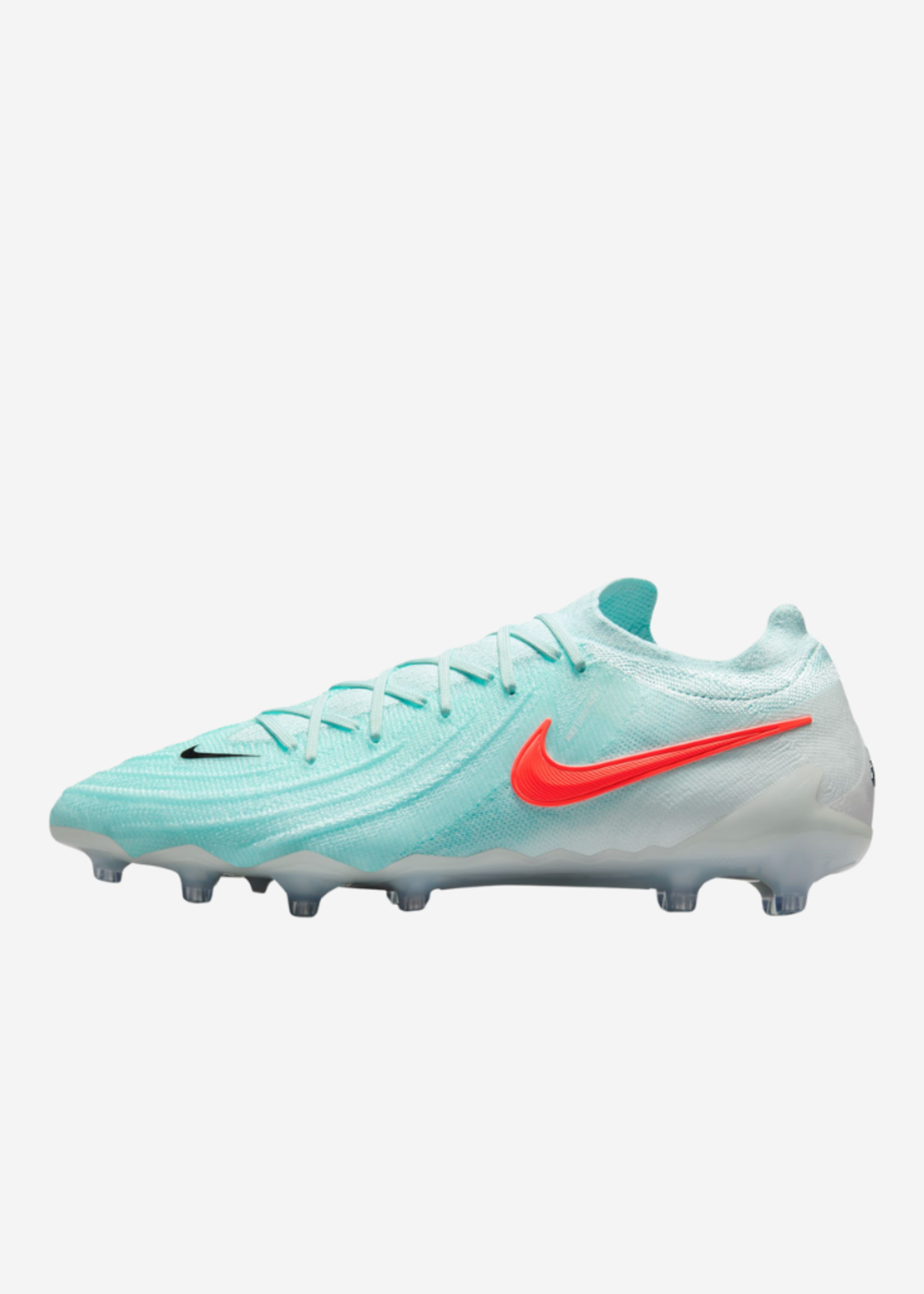 NIKE Nike Phantom GX 2 Elite AG MINT/ATOMIC RED-OFF FJ2554-300