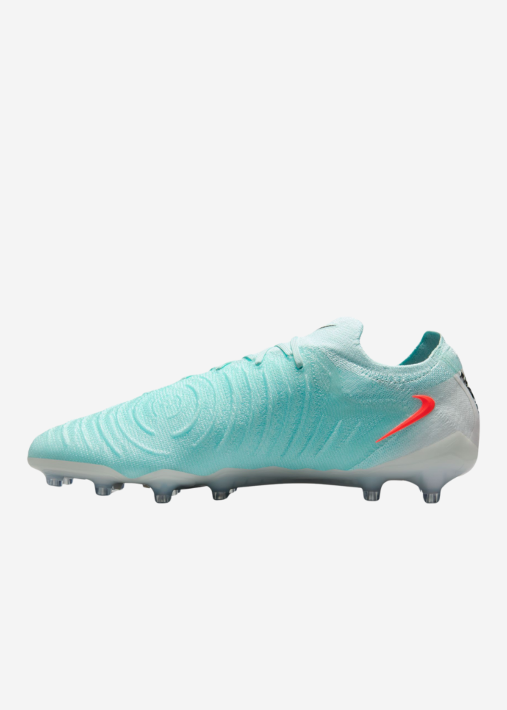 NIKE Nike Phantom GX 2 Elite AG MINT/ATOMIC RED-OFF FJ2554-300