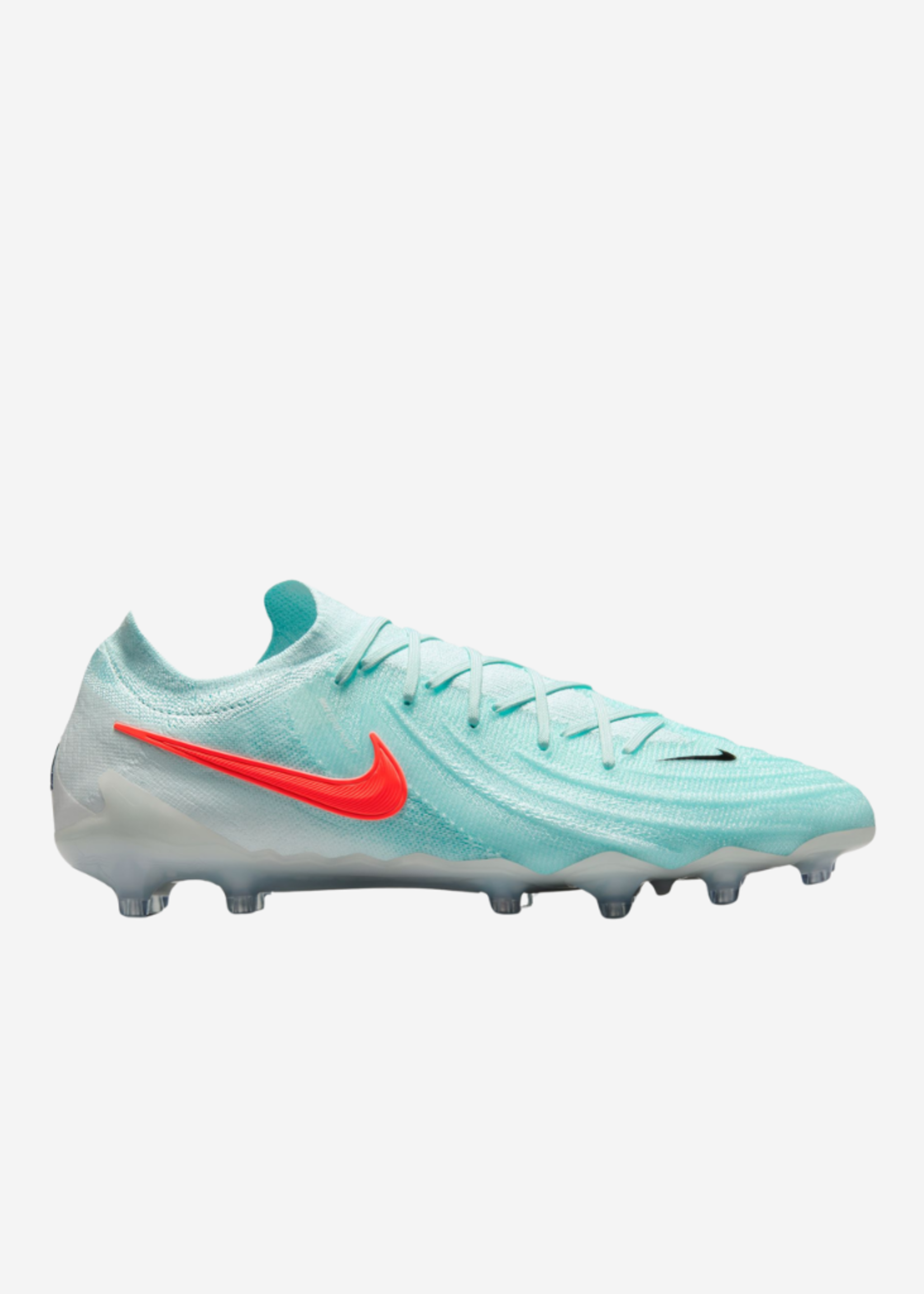 NIKE Nike Phantom GX 2 Elite AG MINT/ATOMIC RED-OFF FJ2554-300