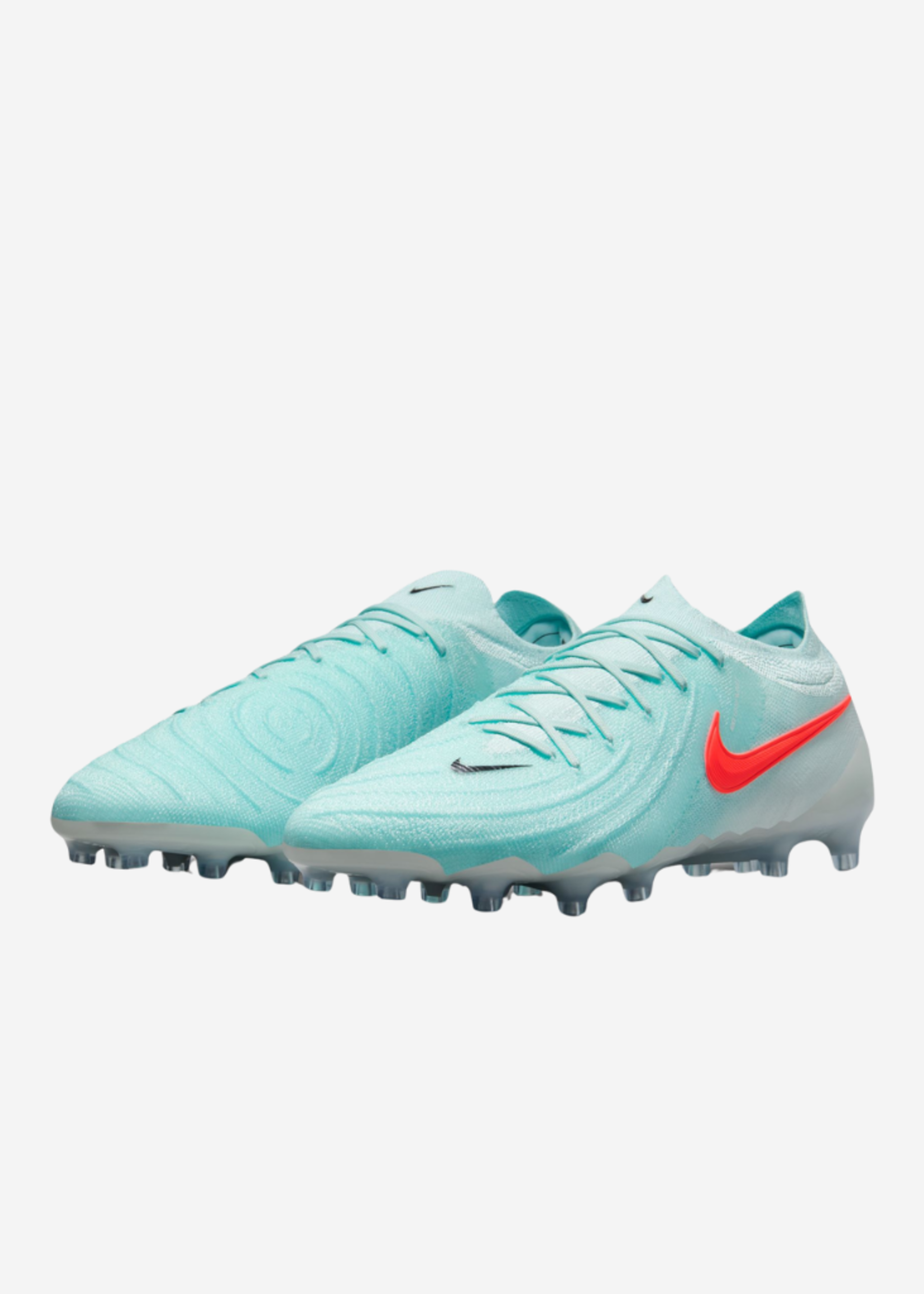 NIKE Nike Phantom GX 2 Elite AG MINT/ATOMIC RED-OFF FJ2554-300