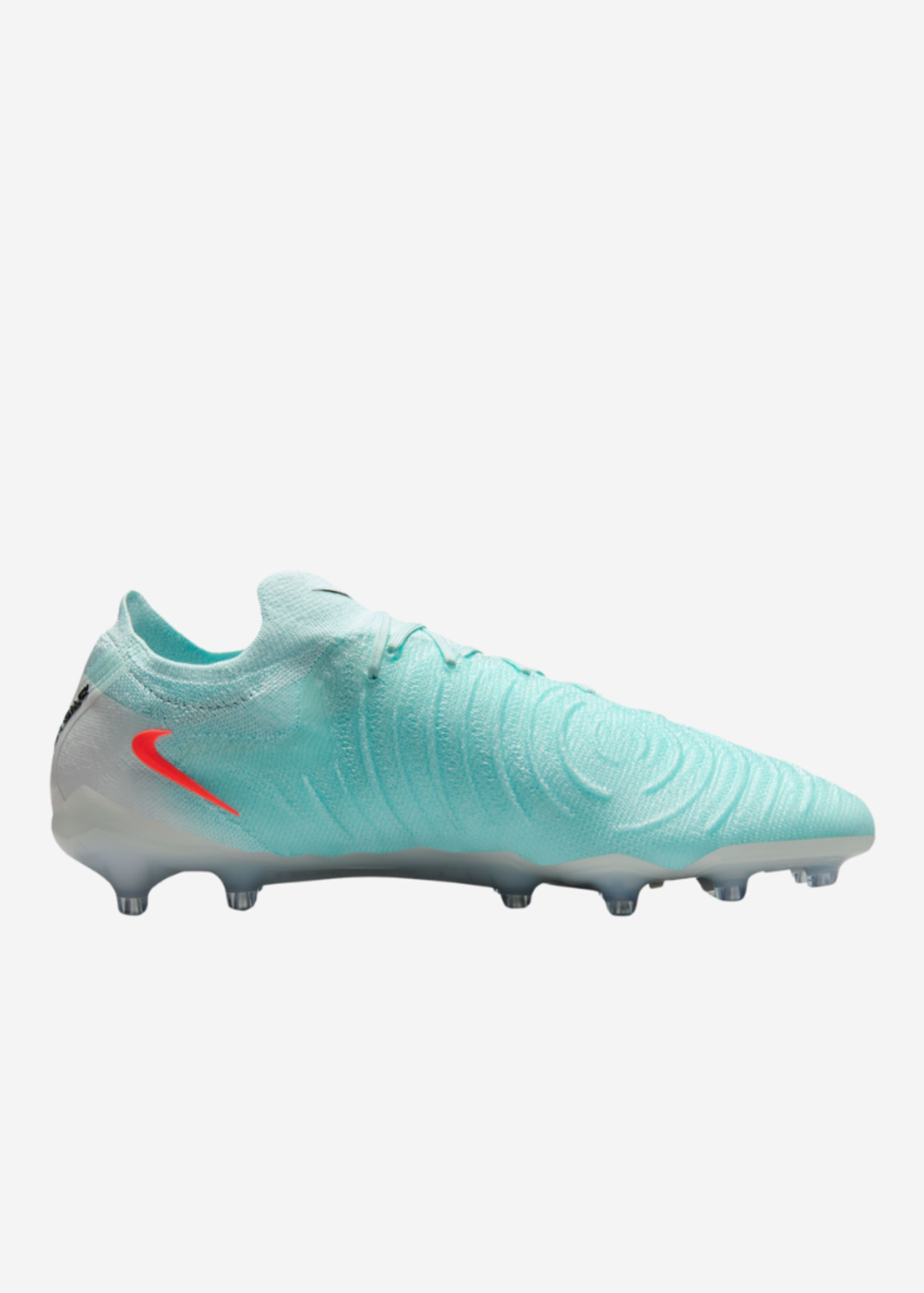 NIKE Nike Phantom GX 2 Elite AG MINT/ATOMIC RED-OFF FJ2554-300