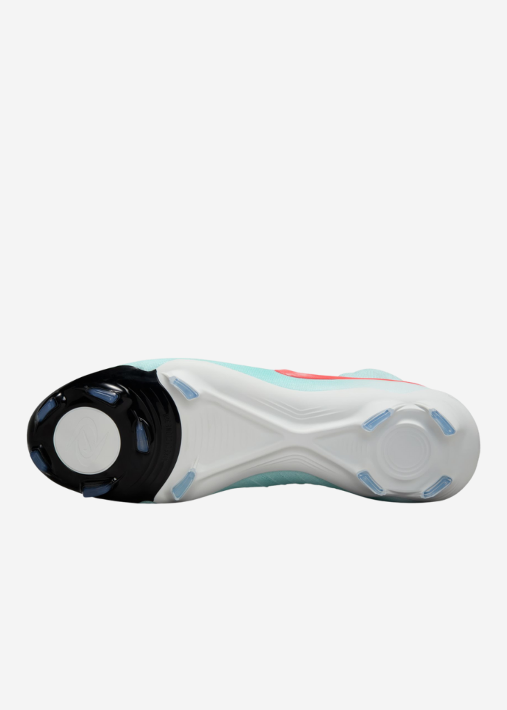 NIKE Nike Phantom Luna 2 Pro FG MINT/ATOMIC RED-OFF FJ2575-300