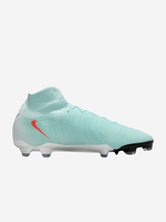 NIKE Nike Phantom Luna 2 Pro FG MINT/ATOMIC RED-OFF FJ2575-300