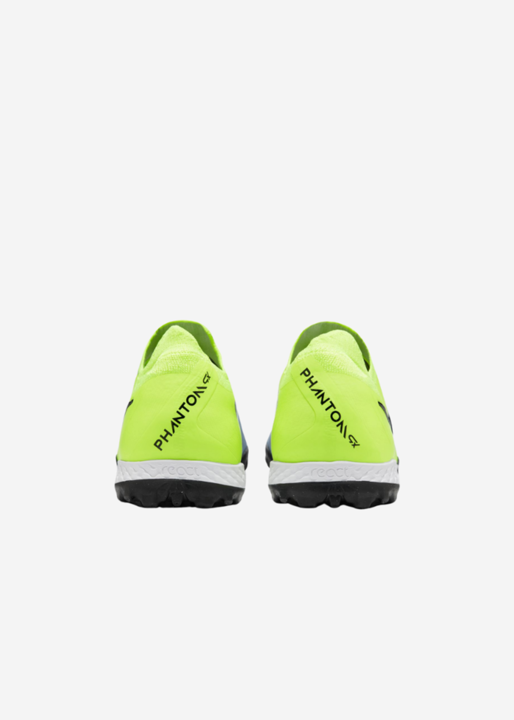 NIKE Nike Phantom GX 2 Pro TF SILVER/BLACK-VOLT FJ2583-003