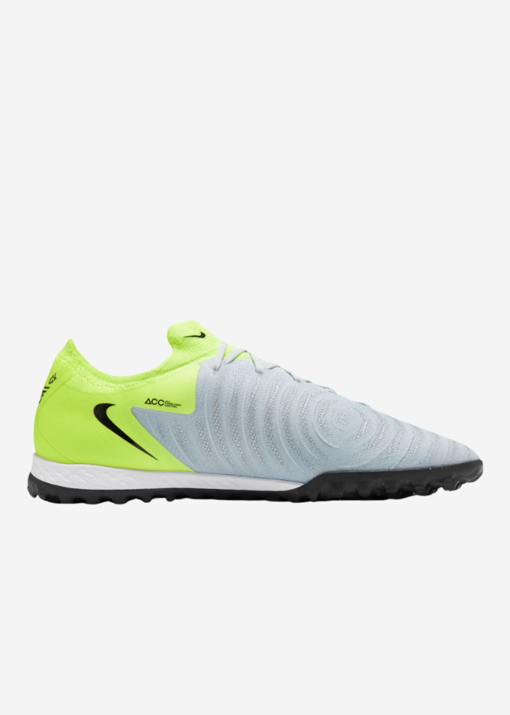 NIKE Nike Phantom GX 2 Pro TF SILVER/BLACK-VOLT FJ2583-003