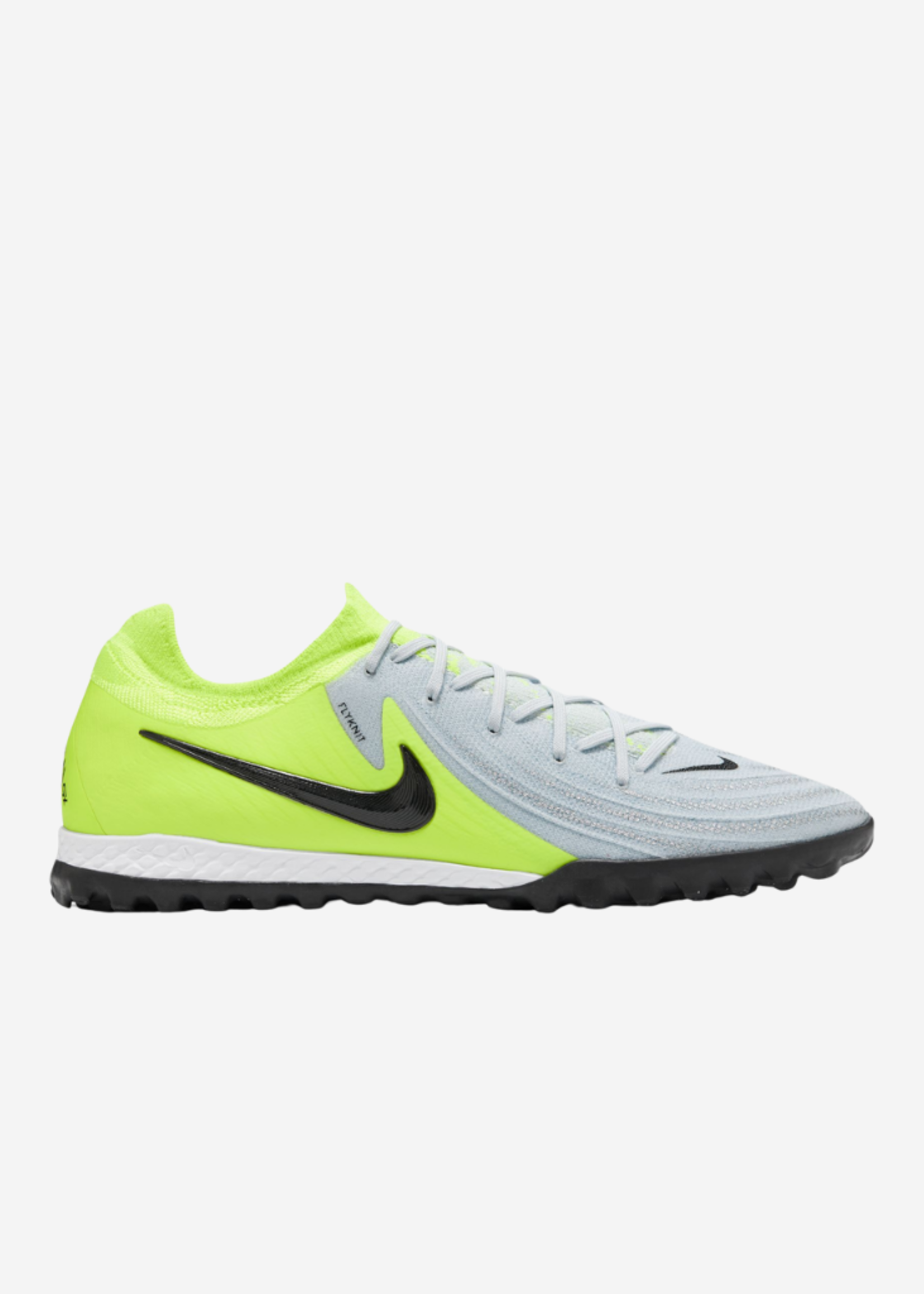 NIKE Nike Phantom GX 2 Pro TF SILVER/BLACK-VOLT FJ2583-003