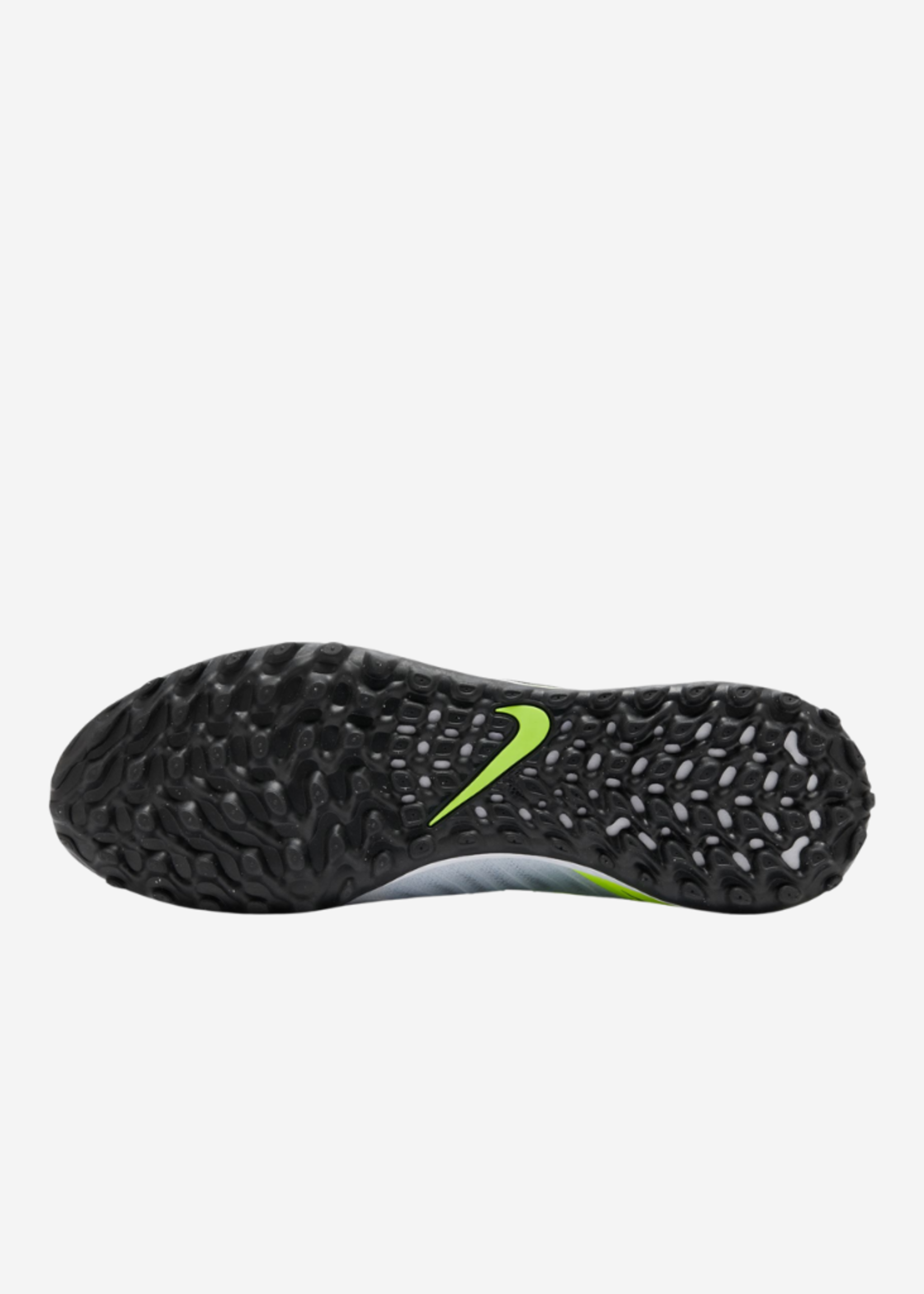 NIKE Nike Phantom GX 2 Pro TF SILVER/BLACK-VOLT FJ2583-003