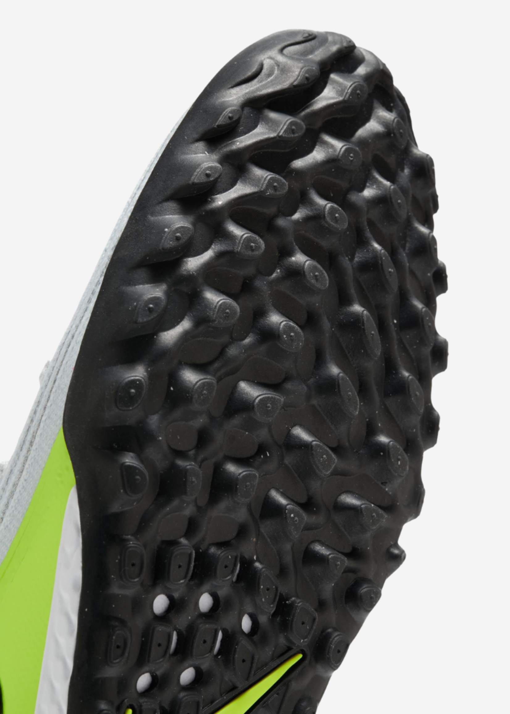 NIKE Nike Phantom GX 2 Pro TF SILVER/BLACK-VOLT FJ2583-003