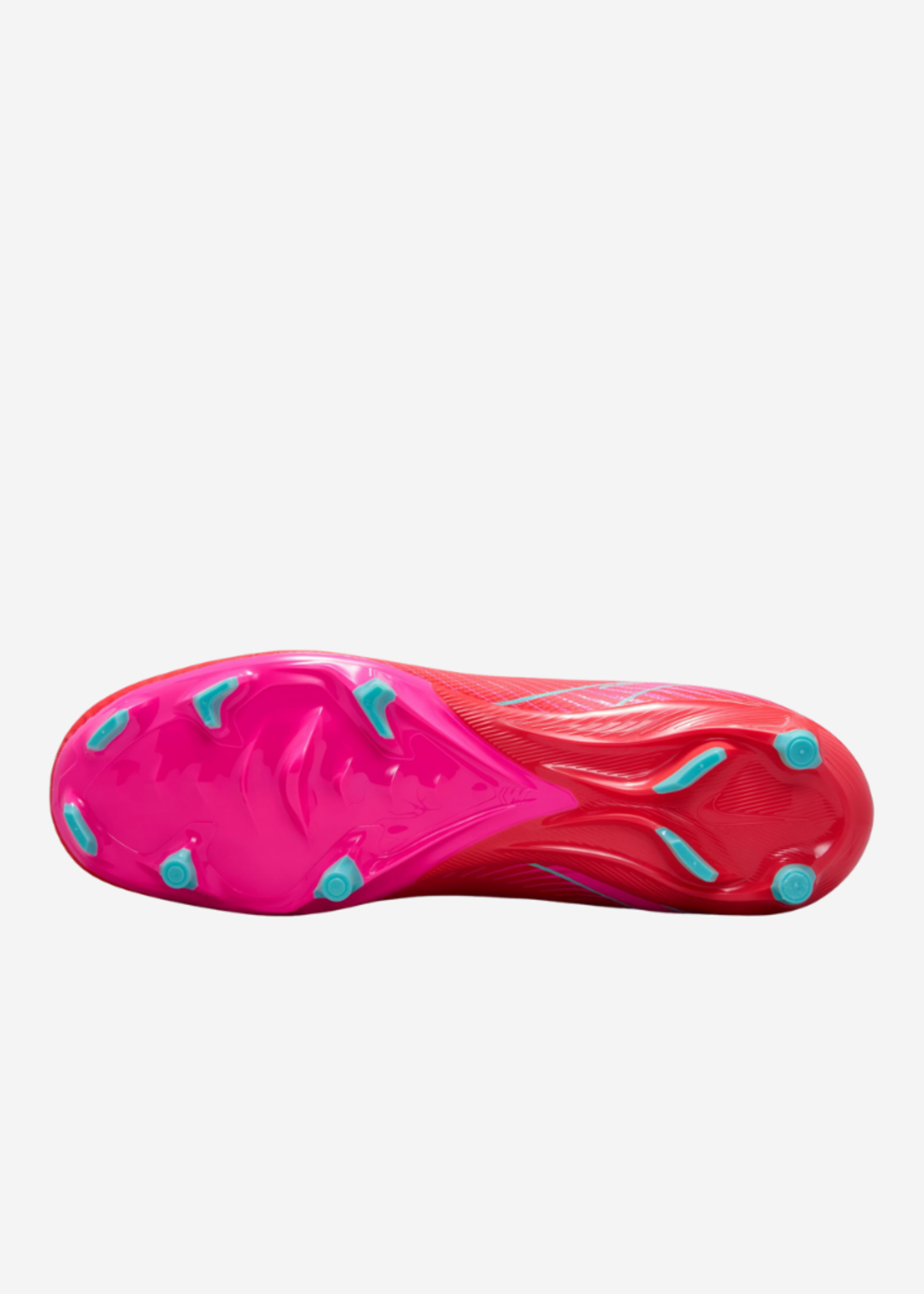 NIKE Nike Mercurial Superfly 10 Academy FG EMBER GLOW/AURORA GREEN FQ1456-800