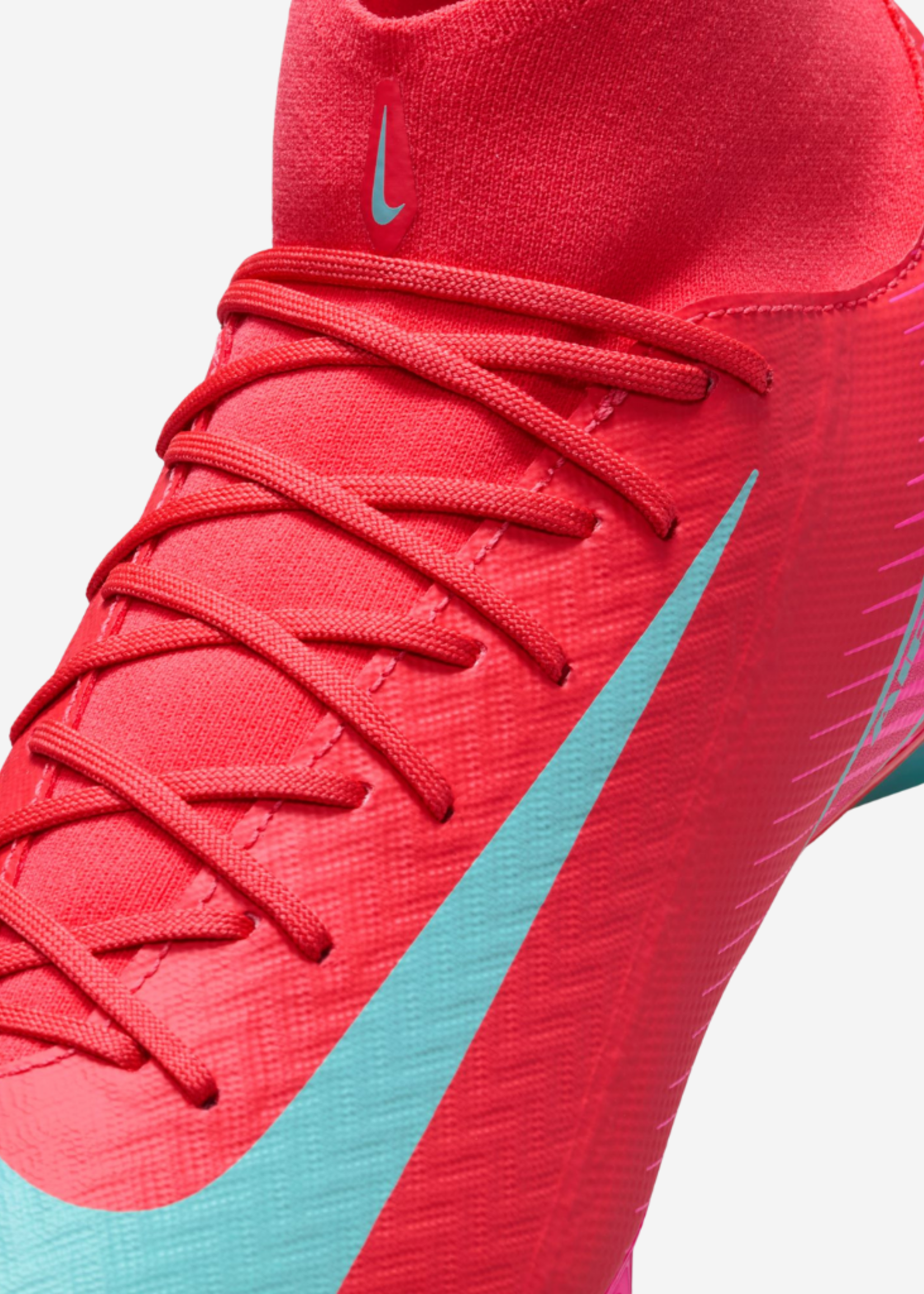 NIKE Nike Mercurial Superfly 10 Academy FG
