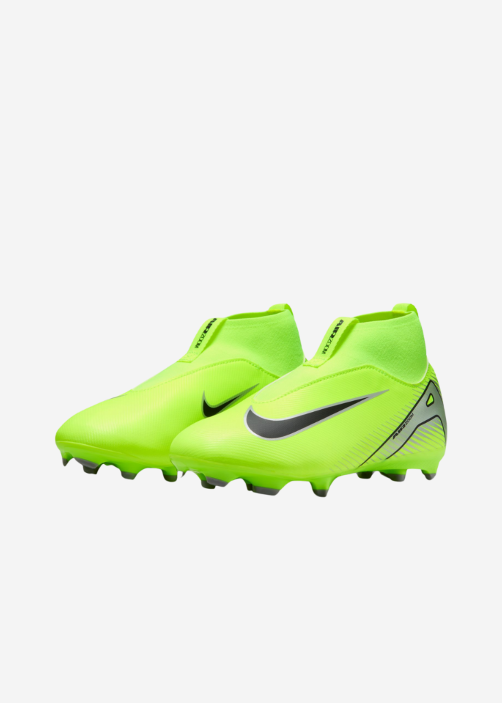 NIKE Nike Jr. Mercurial Superfly 10 Academy FG
