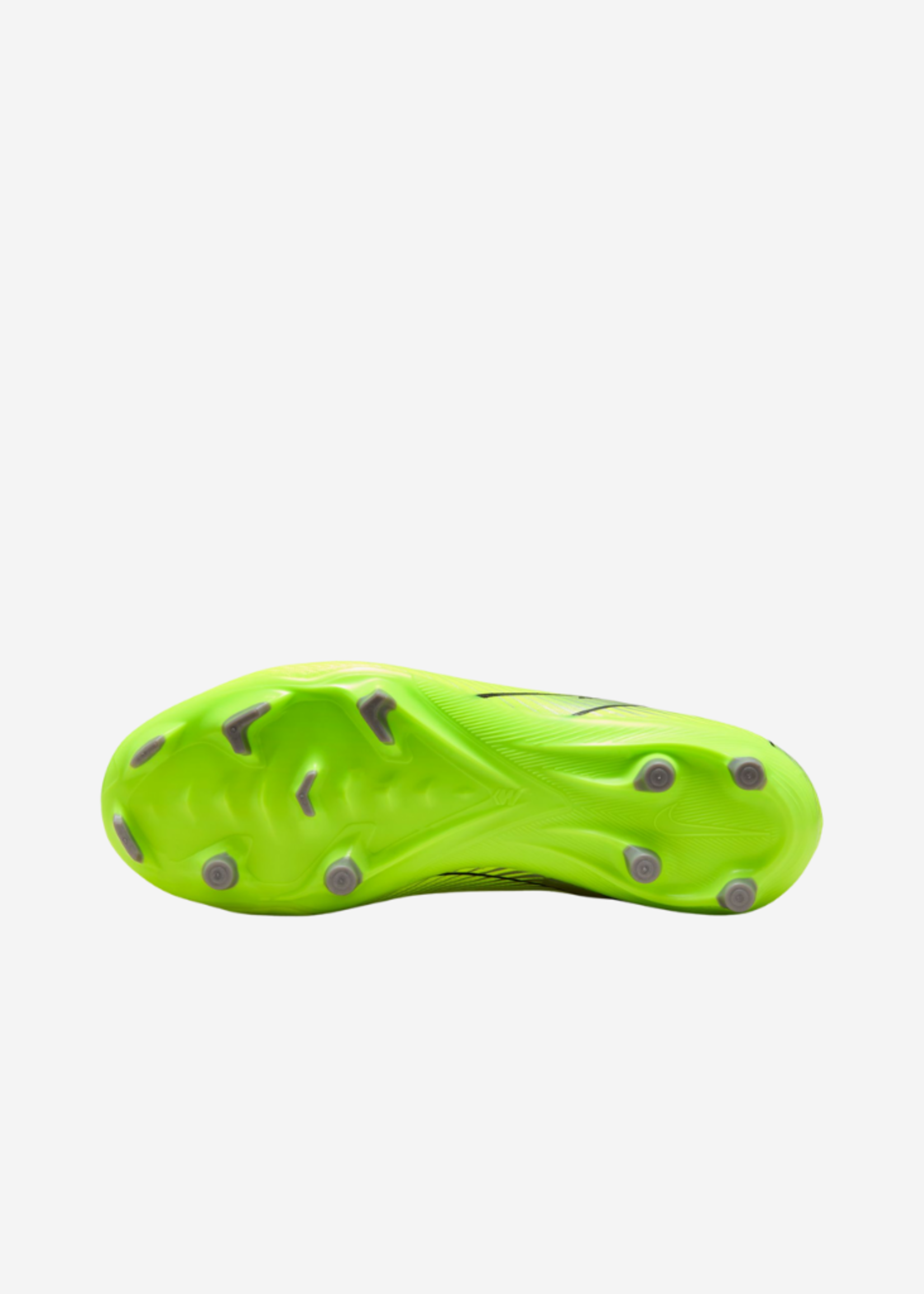 NIKE Nike Jr. Mercurial Superfly 10 Academy FG VOLT/BLACK FQ8304-700