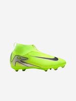 NIKE Nike Jr. Mercurial Superfly 10 Academy FG