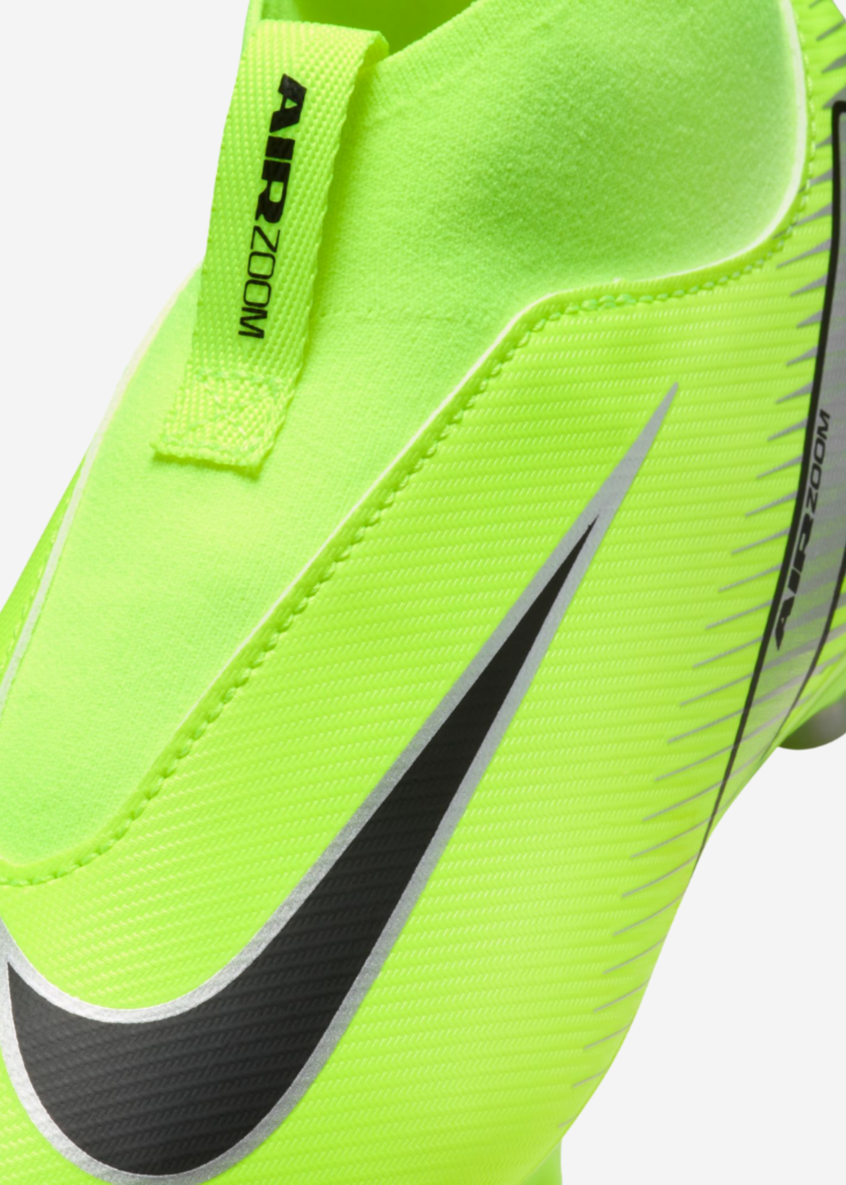 NIKE Nike Jr. Mercurial Superfly 10 Academy FG