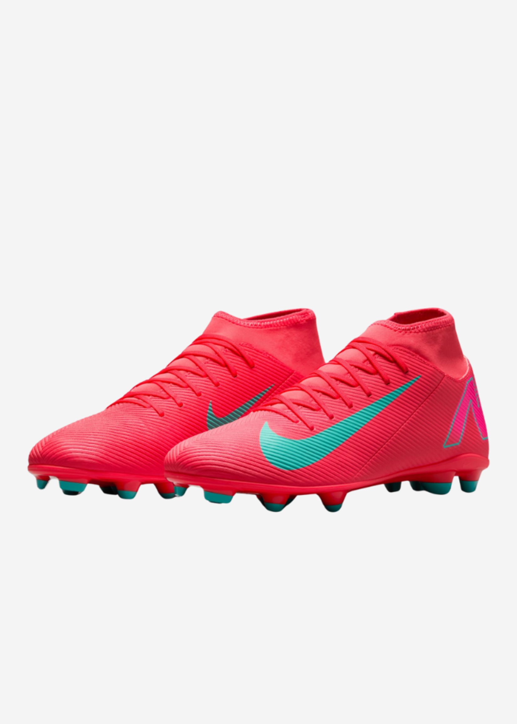 NIKE Nike Mercurial Superfly 10 Club FG