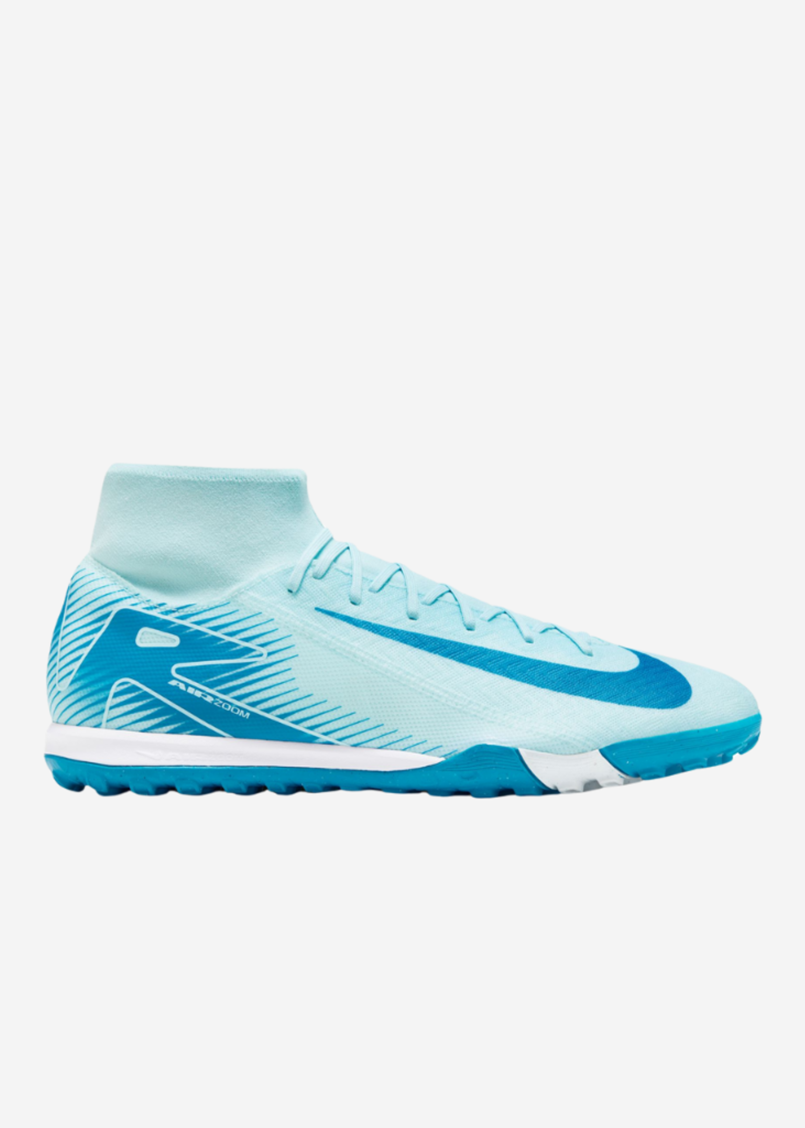 NIKE Nike Mercurial Superfly 10 Academy TF GLACIER BLUE/ORBIT FQ8331-400