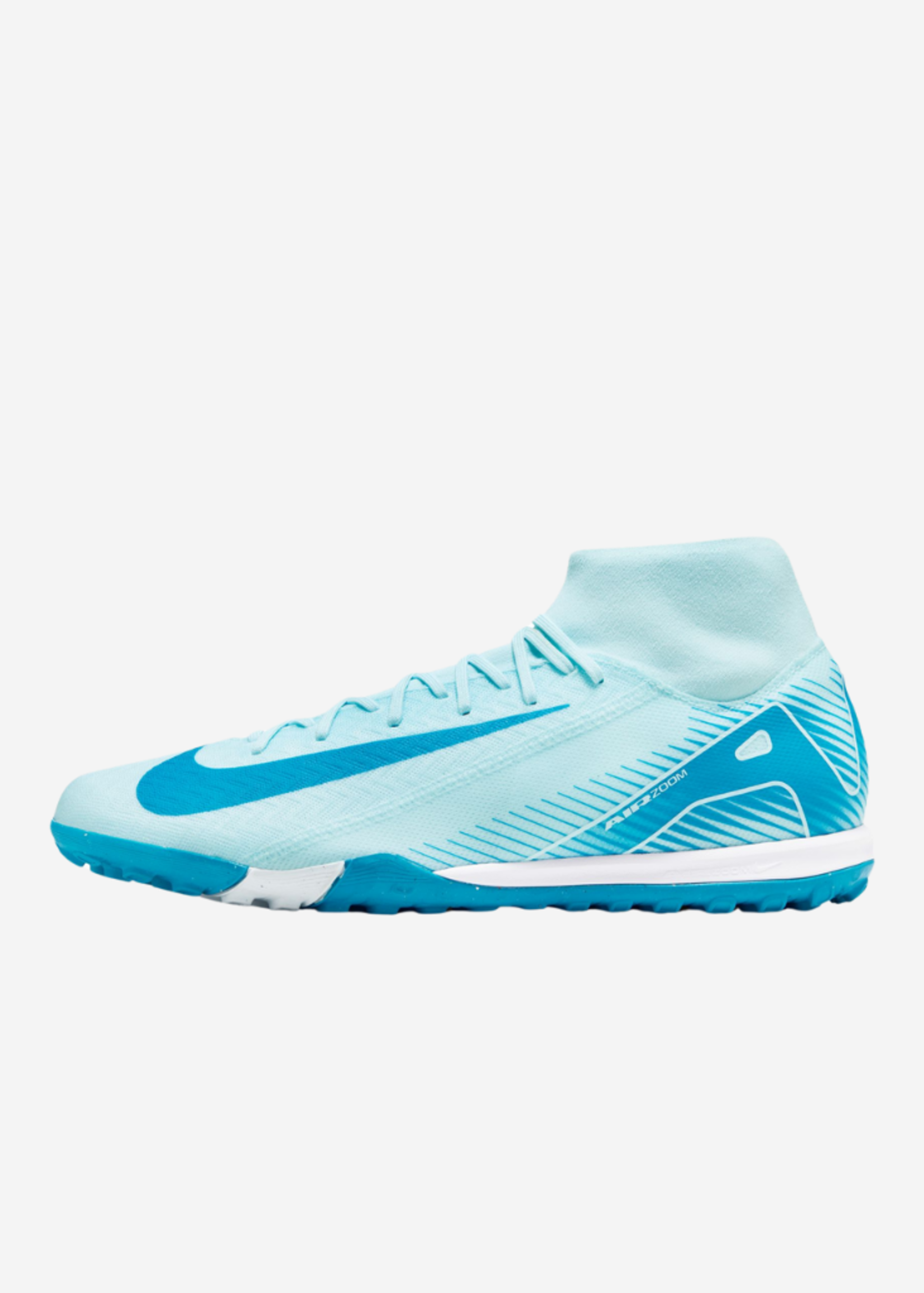 NIKE Nike Mercurial Superfly 10 Academy TF GLACIER BLUE/ORBIT FQ8331-400
