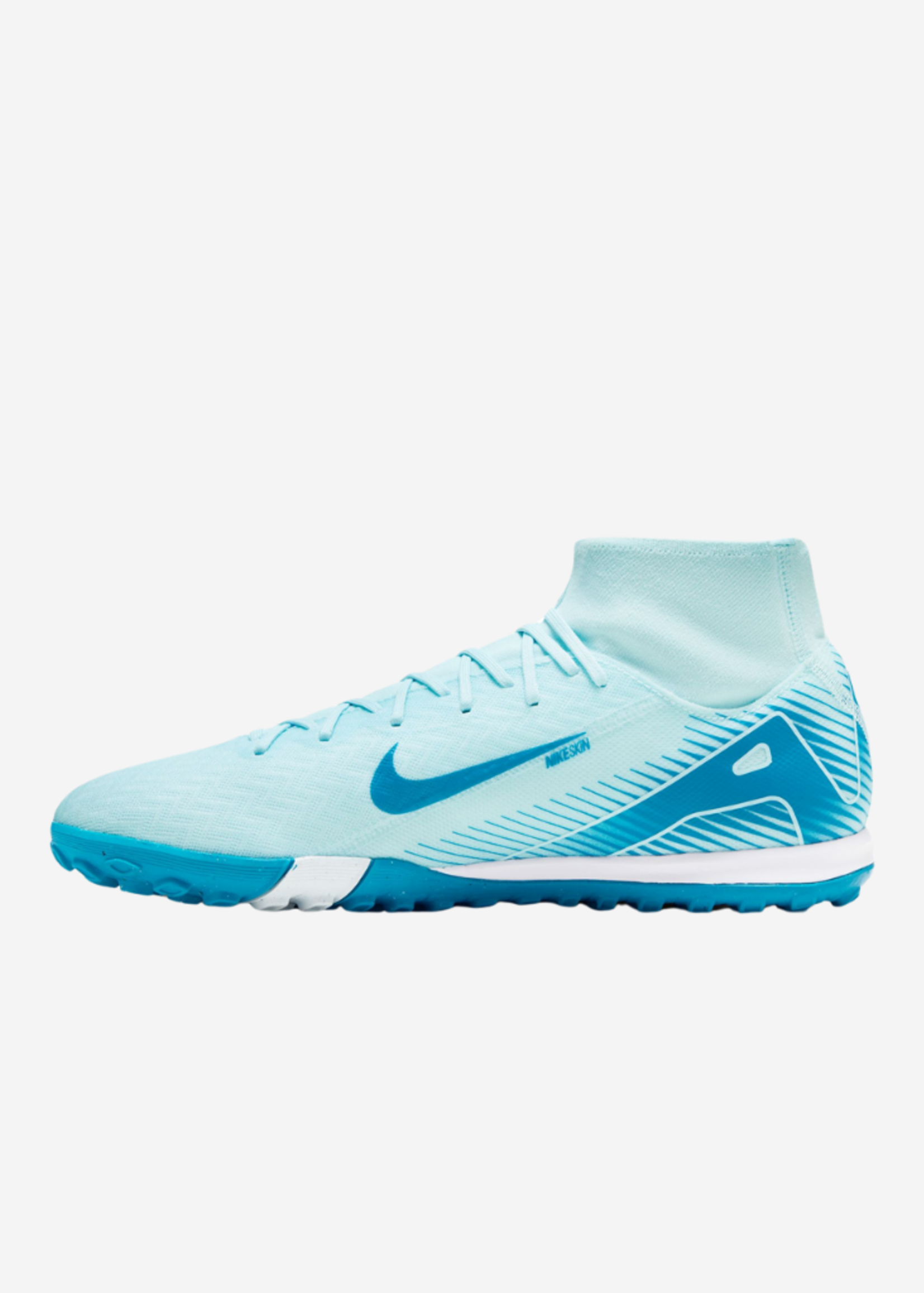NIKE Nike Mercurial Superfly 10 Academy TF GLACIER BLUE/ORBIT FQ8331-400