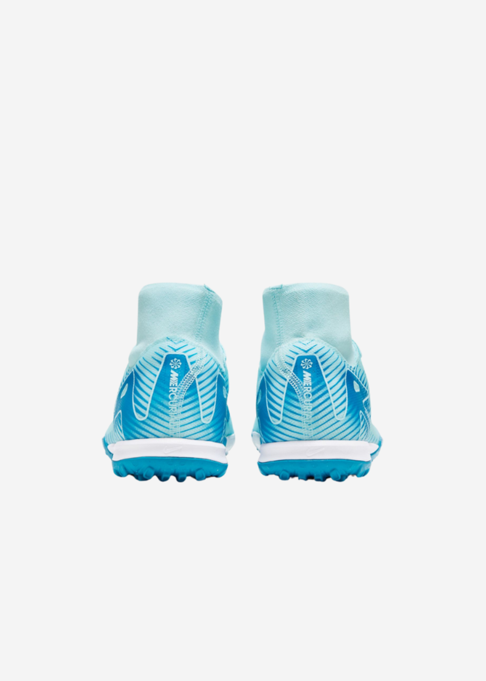 NIKE Nike Mercurial Superfly 10 Academy TF GLACIER BLUE/ORBIT FQ8331-400