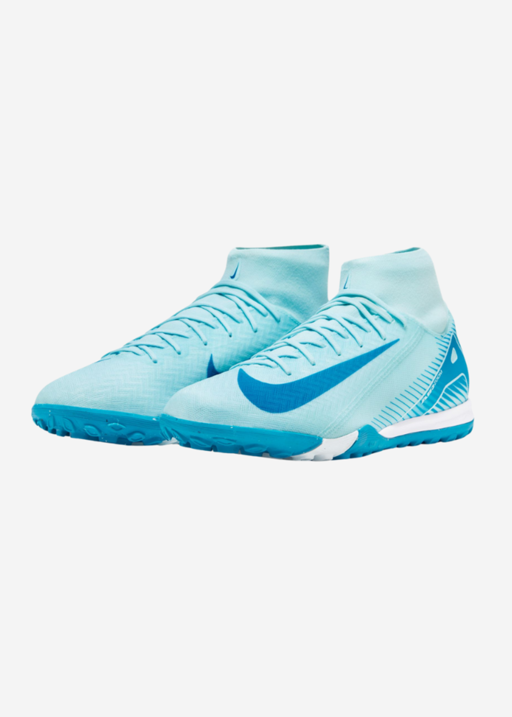 NIKE Nike Mercurial Superfly 10 Academy TF GLACIER BLUE/ORBIT FQ8331-400
