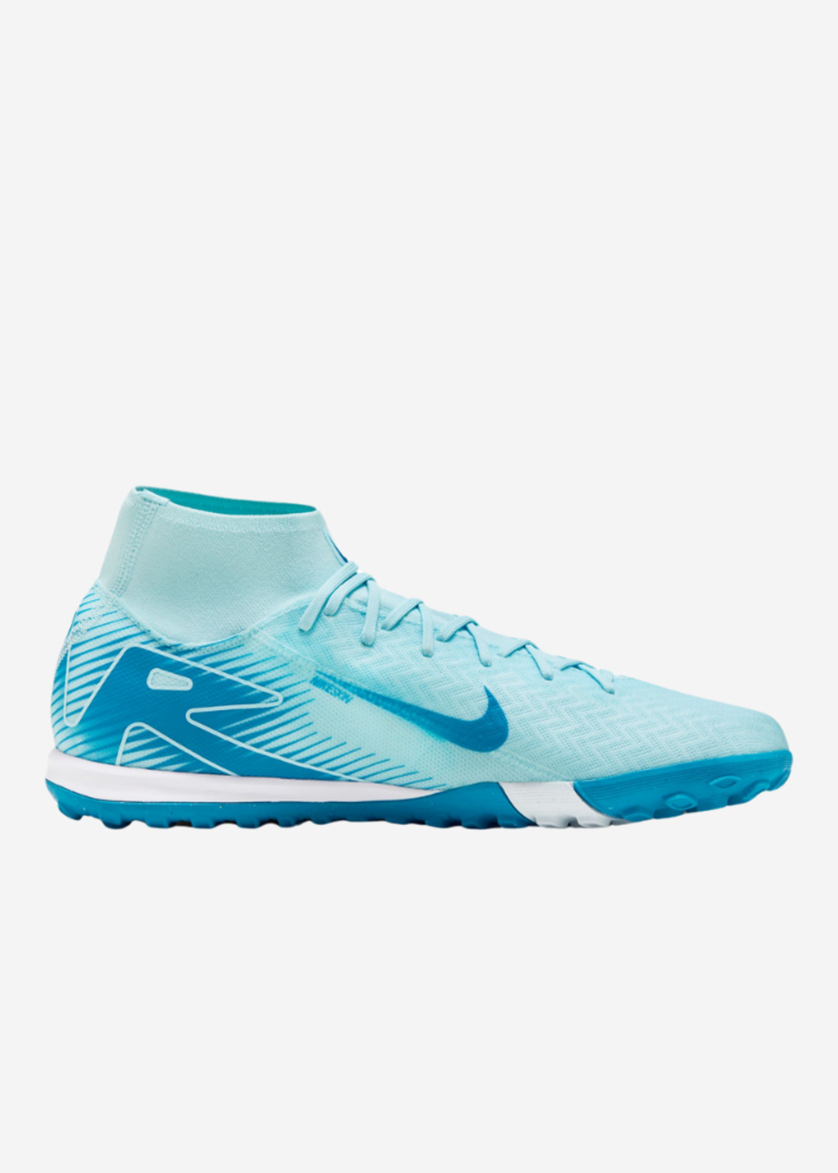 NIKE Nike Mercurial Superfly 10 Academy TF GLACIER BLUE/ORBIT FQ8331-400