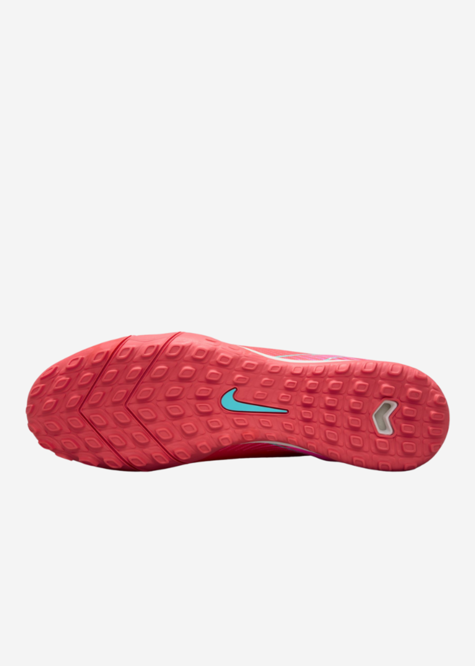 NIKE Nike Mercurial Superfly 10 Academy TF EMBER GLOW/GREEN FQ8331-800