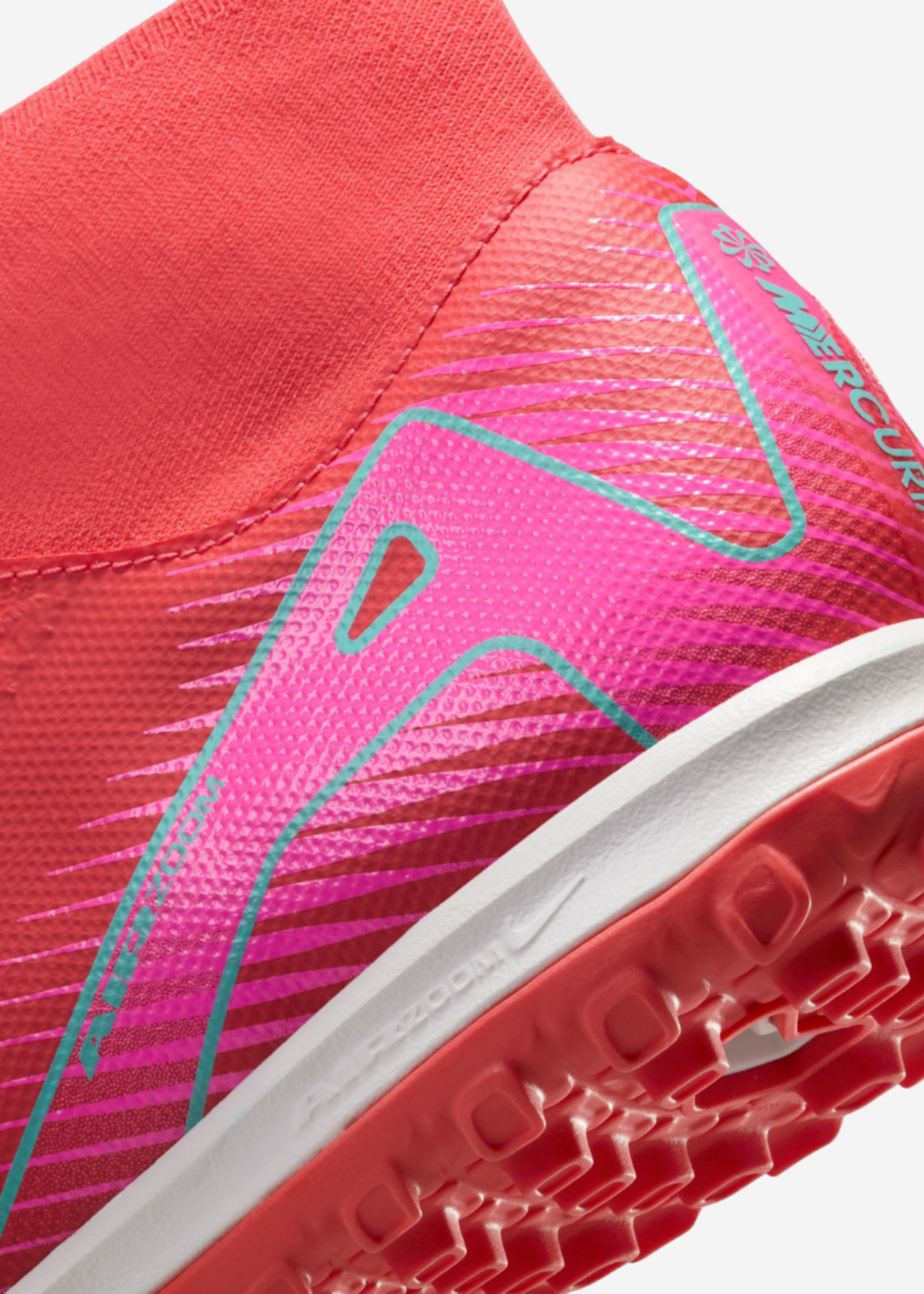 NIKE Nike Mercurial Superfly 10 Academy TF