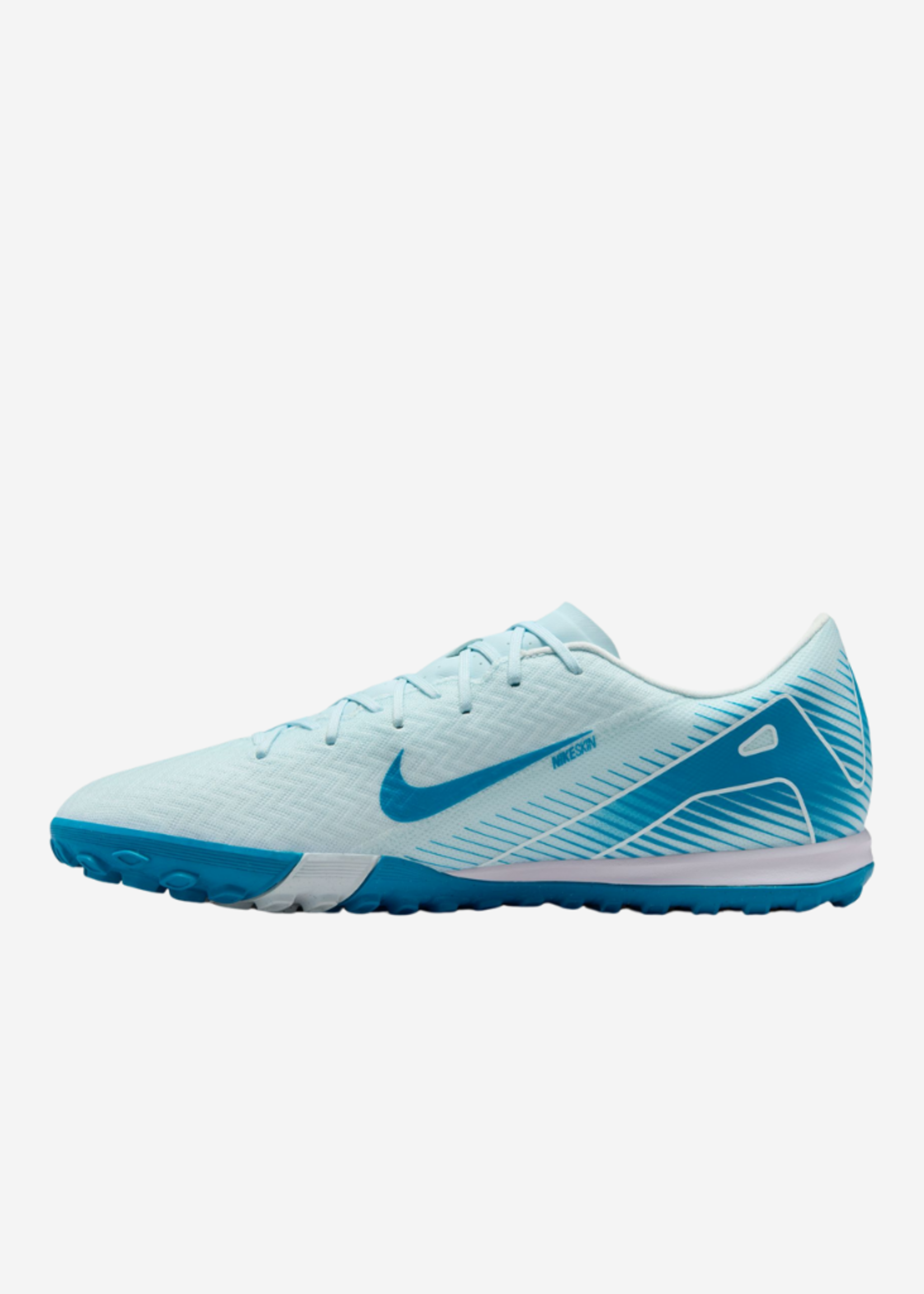 NIKE Nike Mercurial Vapor 16 Academy  TF GLACIER BLUE/ORBIT FQ8449-400