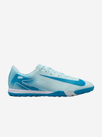 NIKE Nike Mercurial Vapor 16 Academy  TF GLACIER BLUE/ORBIT FQ8449-400