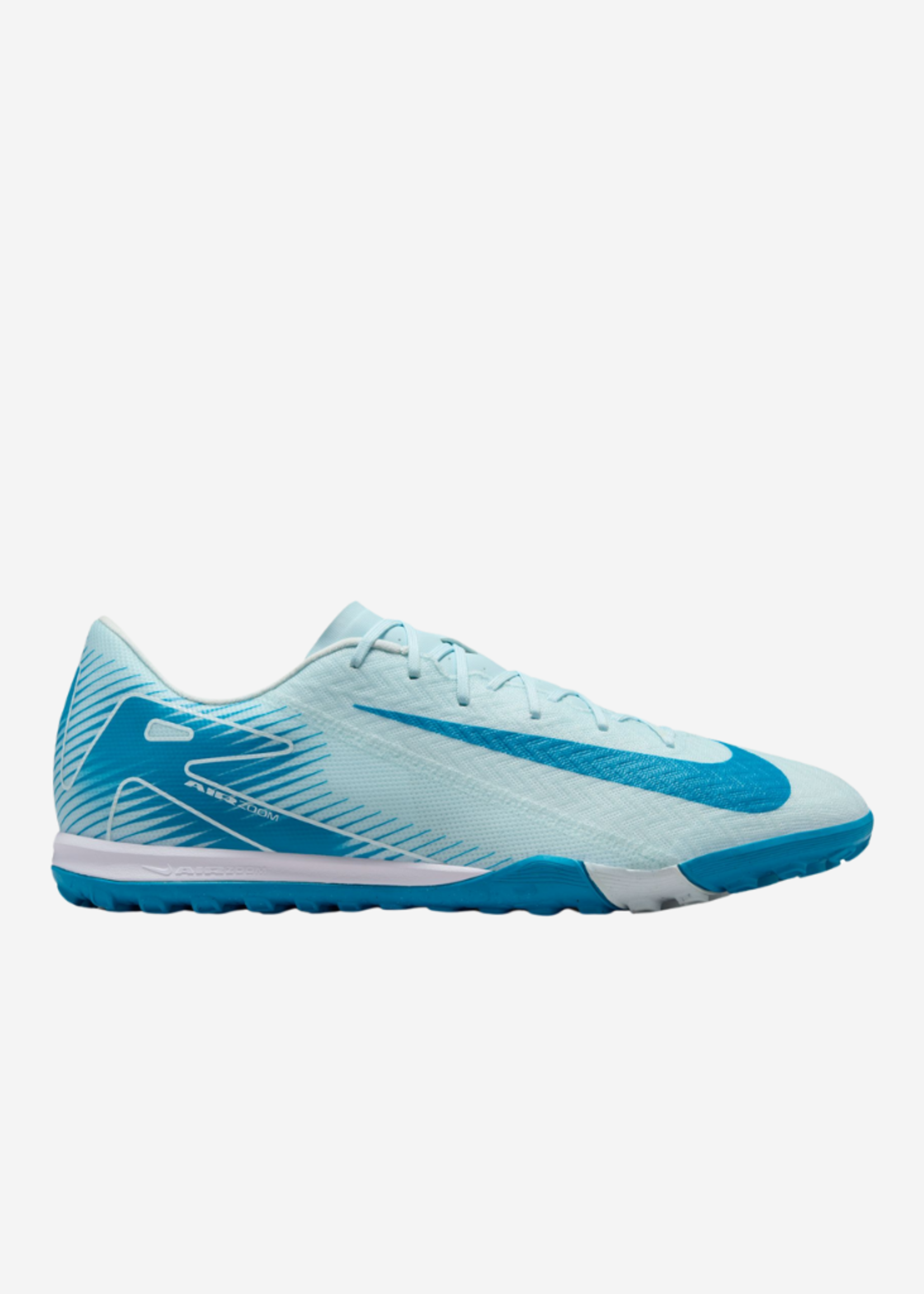 NIKE Nike Mercurial Vapor 16 Academy  TF GLACIER BLUE/ORBIT FQ8449-400