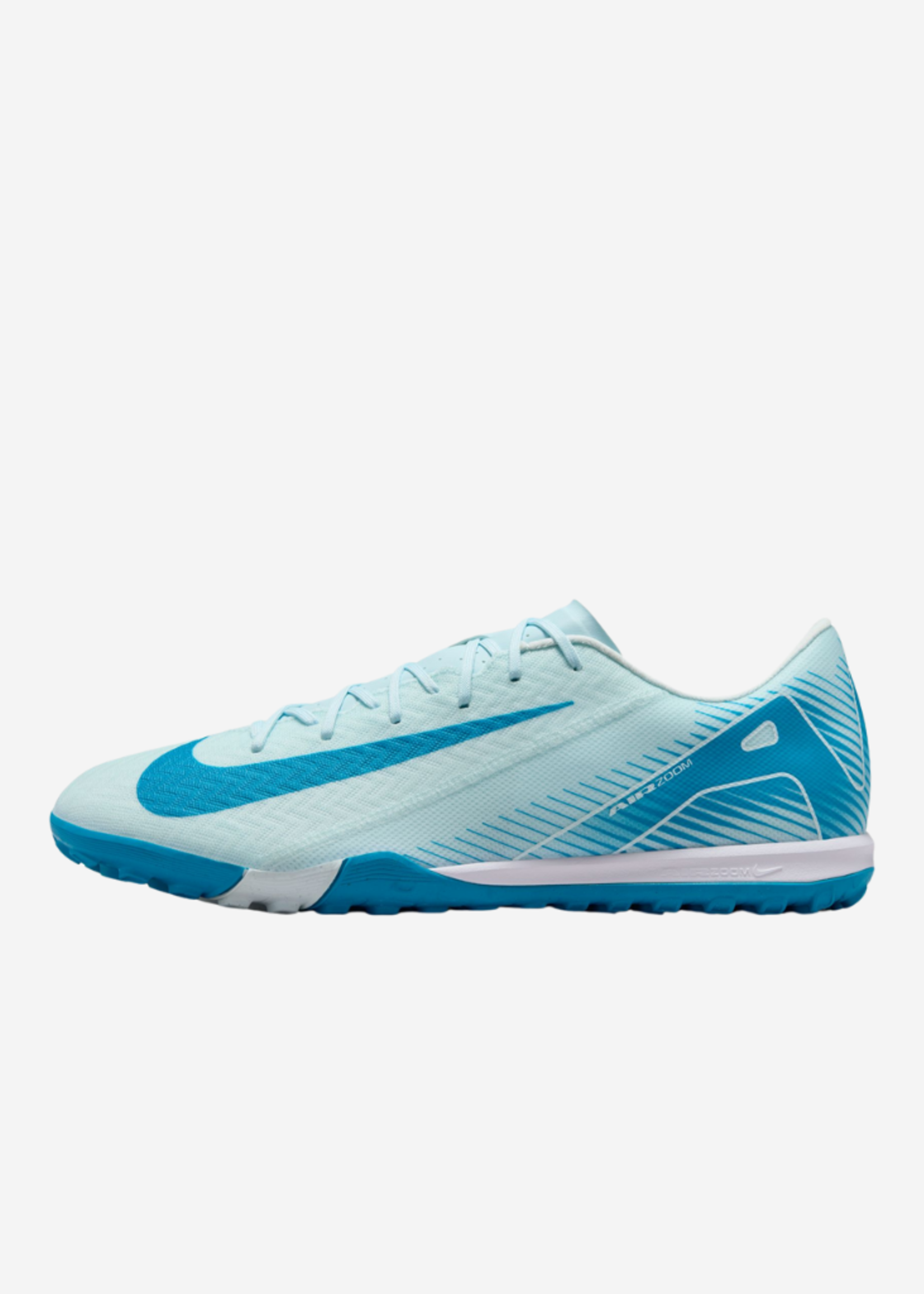 NIKE Nike Mercurial Vapor 16 Academy  TF GLACIER BLUE/ORBIT FQ8449-400