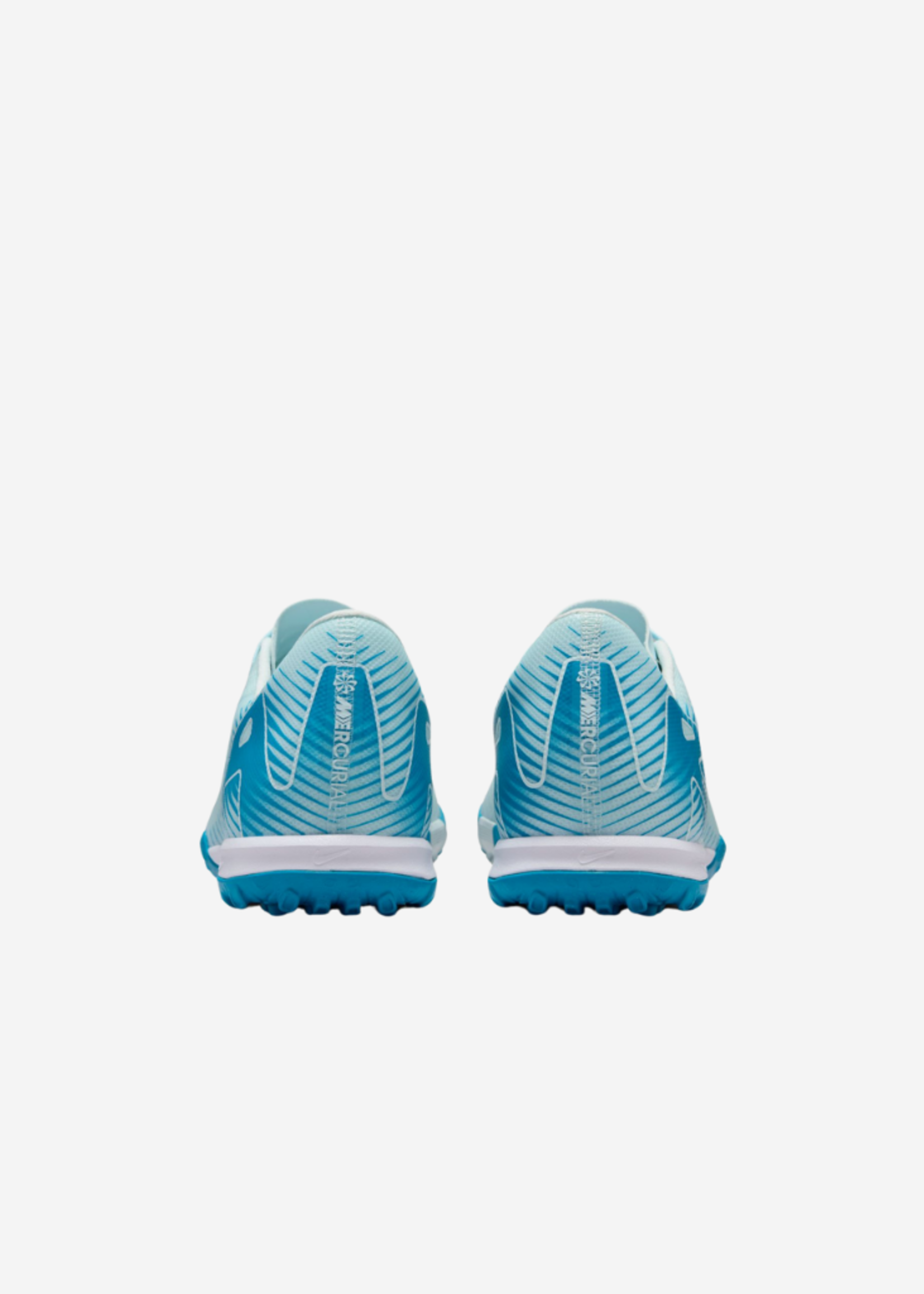 NIKE Nike Mercurial Vapor 16 Academy  TF GLACIER BLUE/ORBIT FQ8449-400