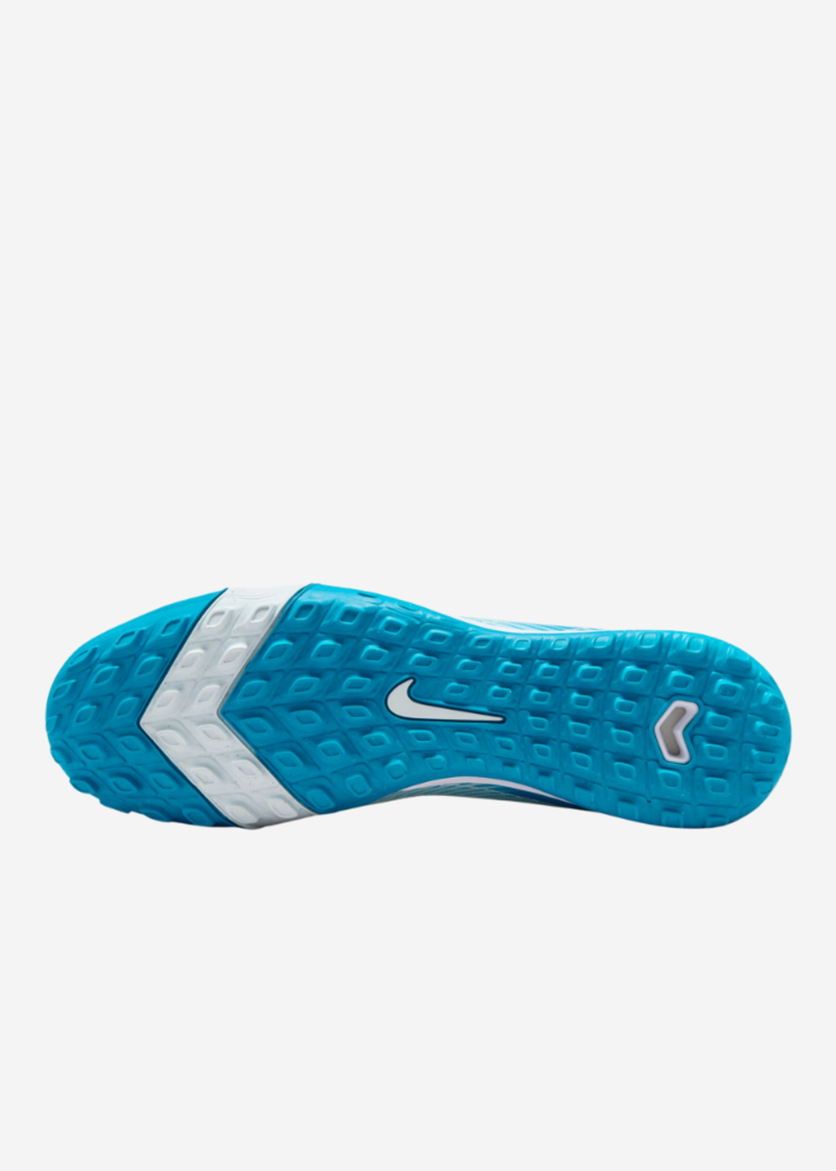 NIKE Nike Mercurial Vapor 16 Academy  TF GLACIER BLUE/ORBIT FQ8449-400