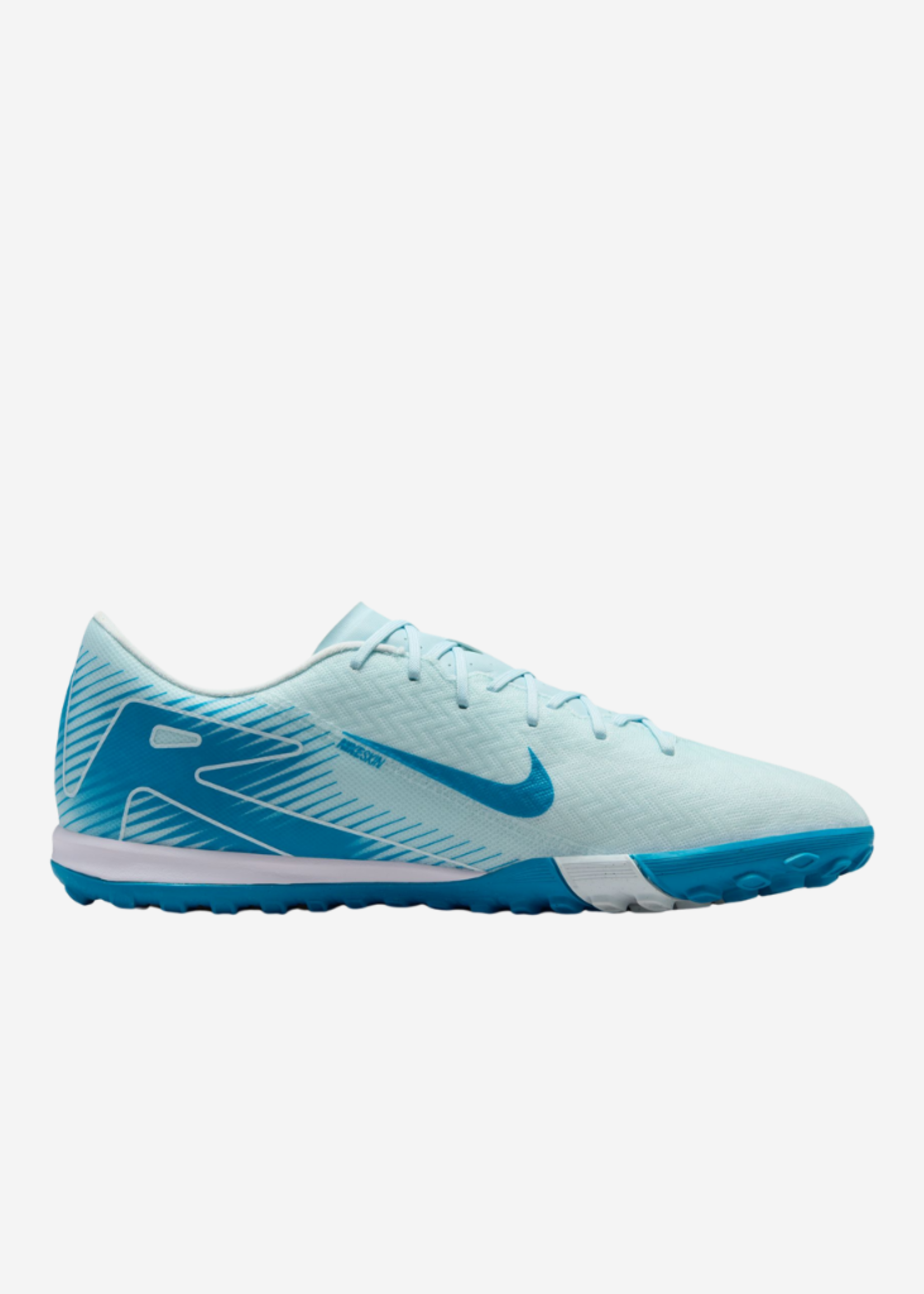 NIKE Nike Mercurial Vapor 16 Academy  TF GLACIER BLUE/ORBIT FQ8449-400
