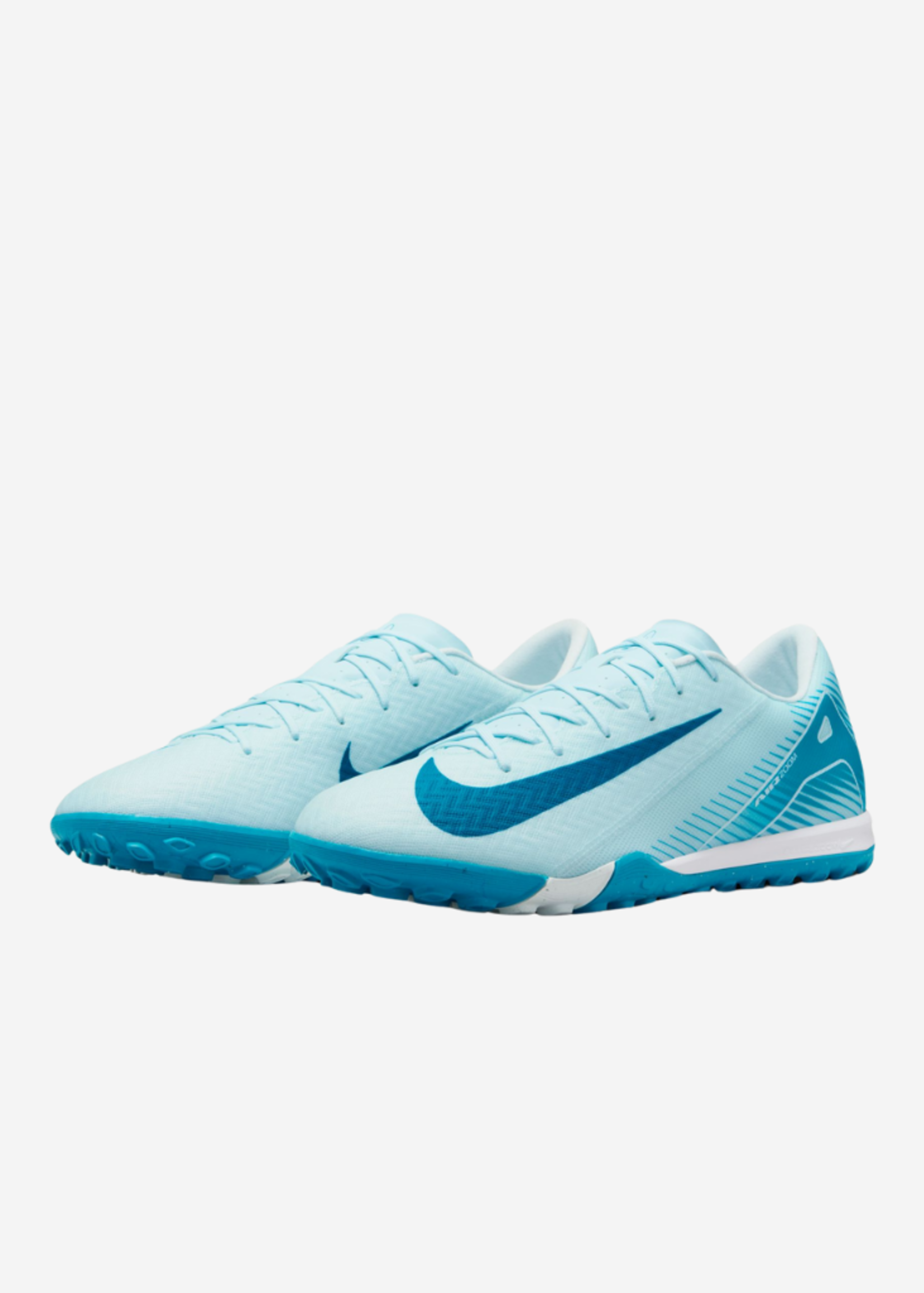 NIKE Nike Mercurial Vapor 16 Academy  TF GLACIER BLUE/ORBIT FQ8449-400