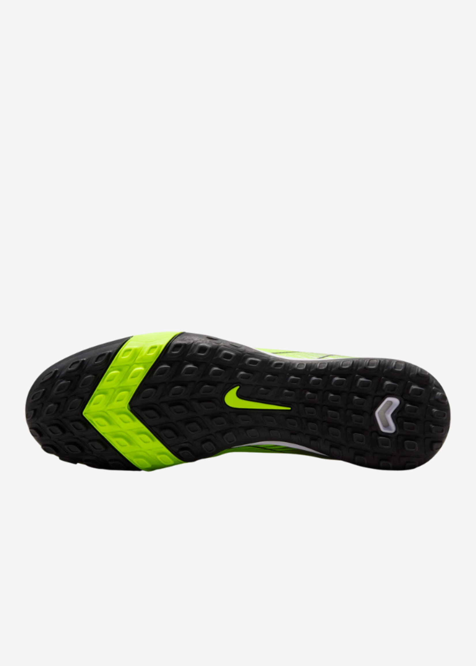NIKE Nike Mercurial Vapor 16 Academy TF VOLT/BLACK FQ8449-700