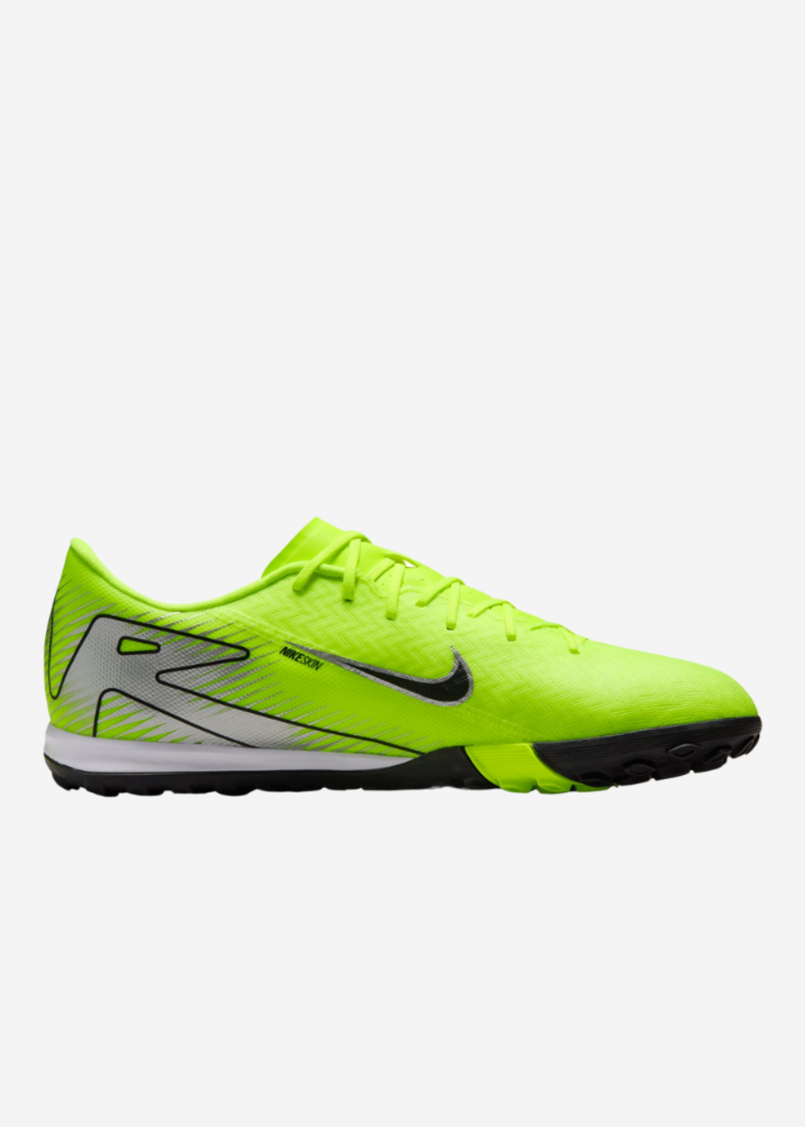 NIKE Nike Mercurial Vapor 16 Academy TF VOLT/BLACK FQ8449-700