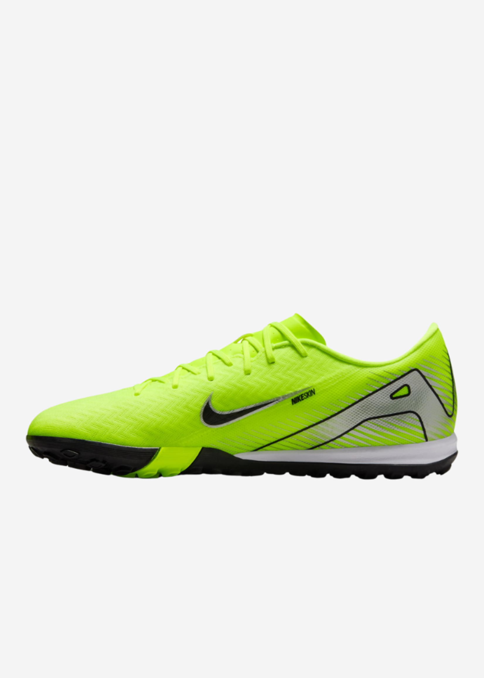 NIKE Nike Mercurial Vapor 16 Academy TF VOLT/BLACK FQ8449-700