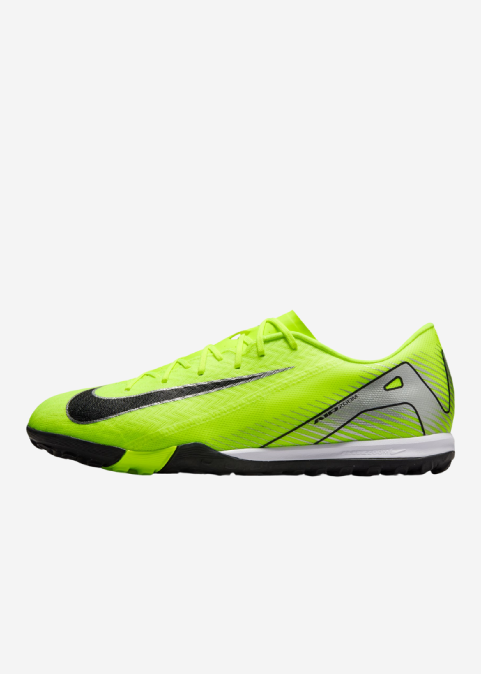 NIKE Nike Mercurial Vapor 16 Academy TF VOLT/BLACK FQ8449-700