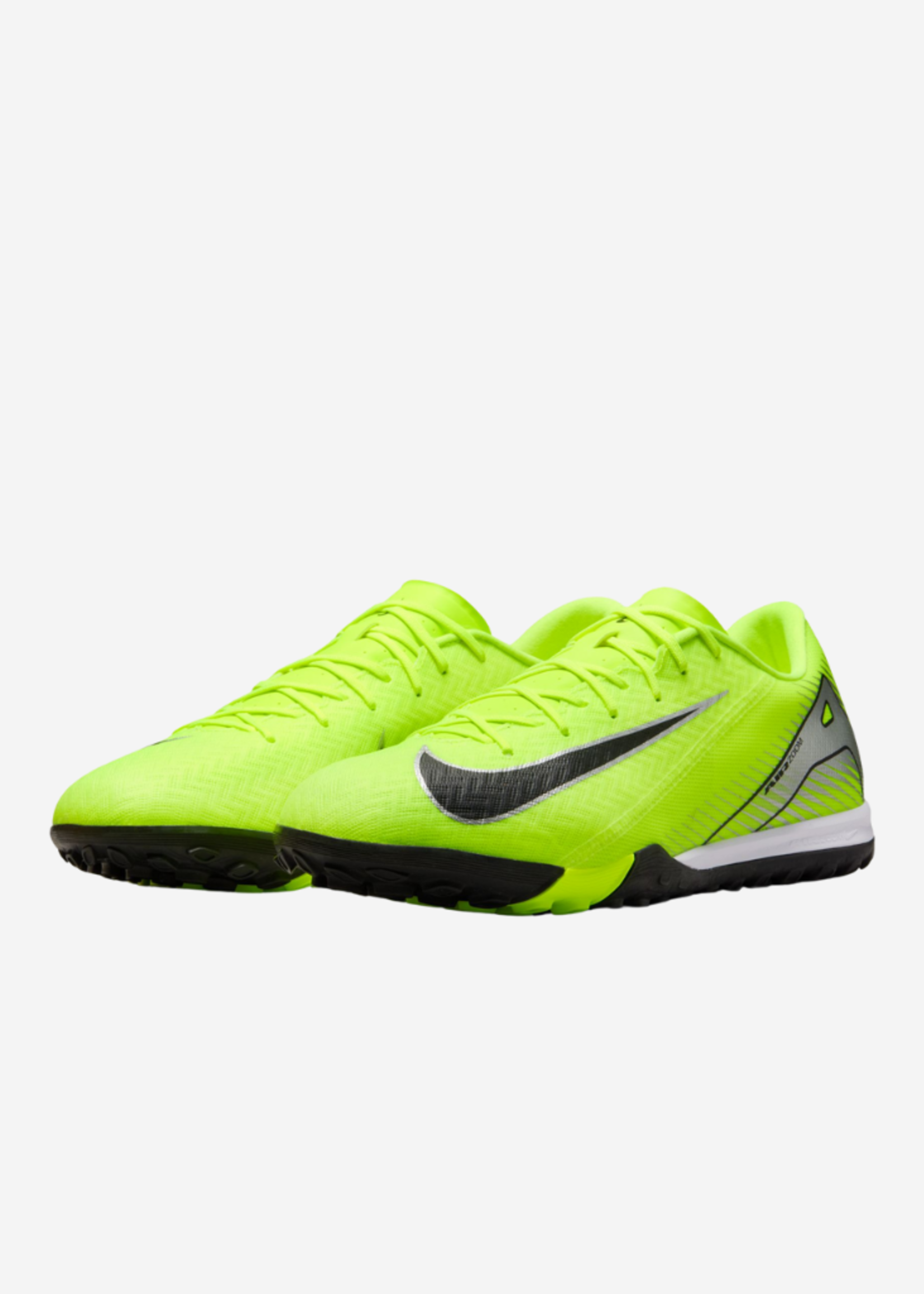 NIKE Nike Mercurial Vapor 16 Academy TF VOLT/BLACK FQ8449-700