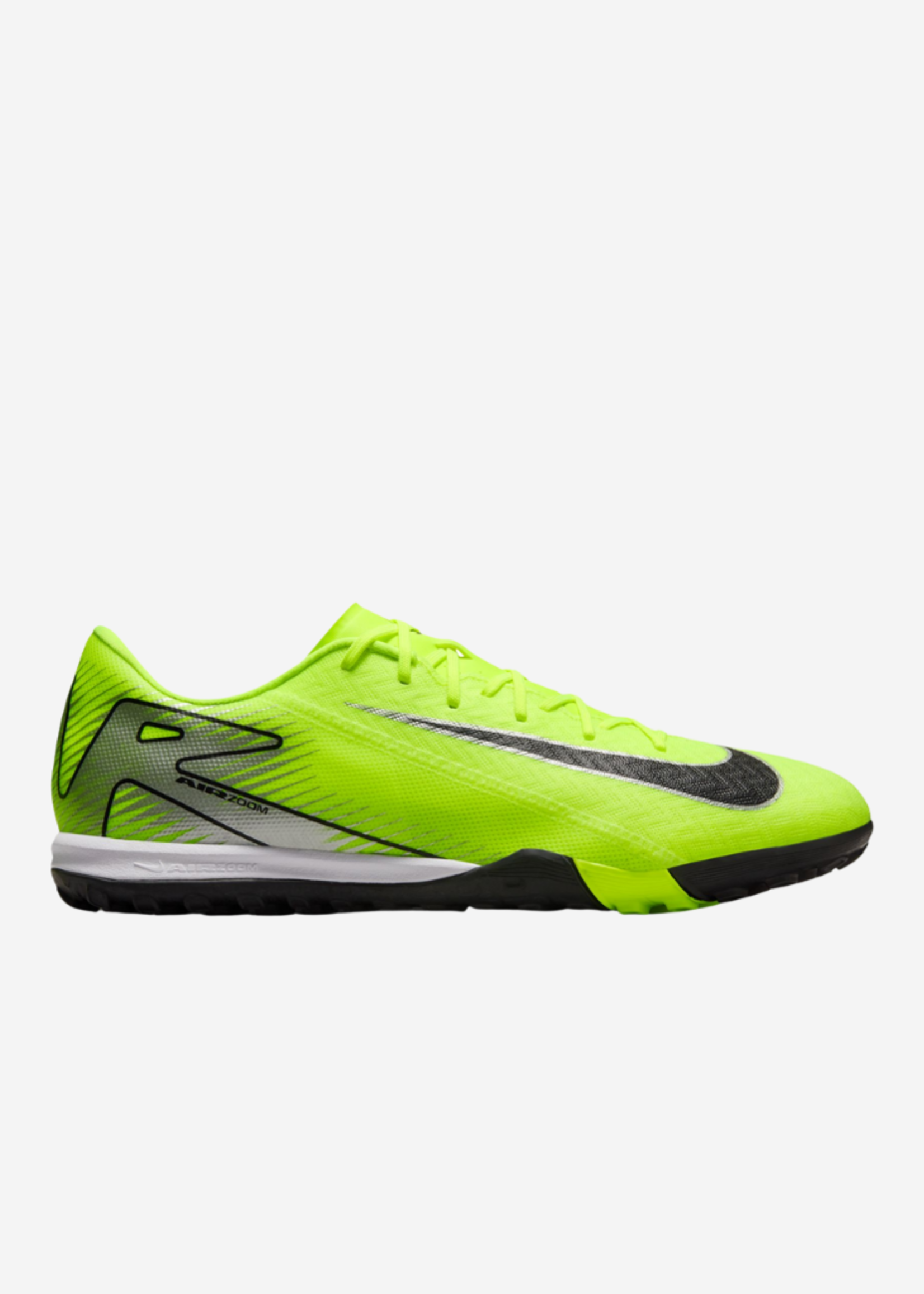 NIKE Nike Mercurial Vapor 16 Academy TF VOLT/BLACK FQ8449-700