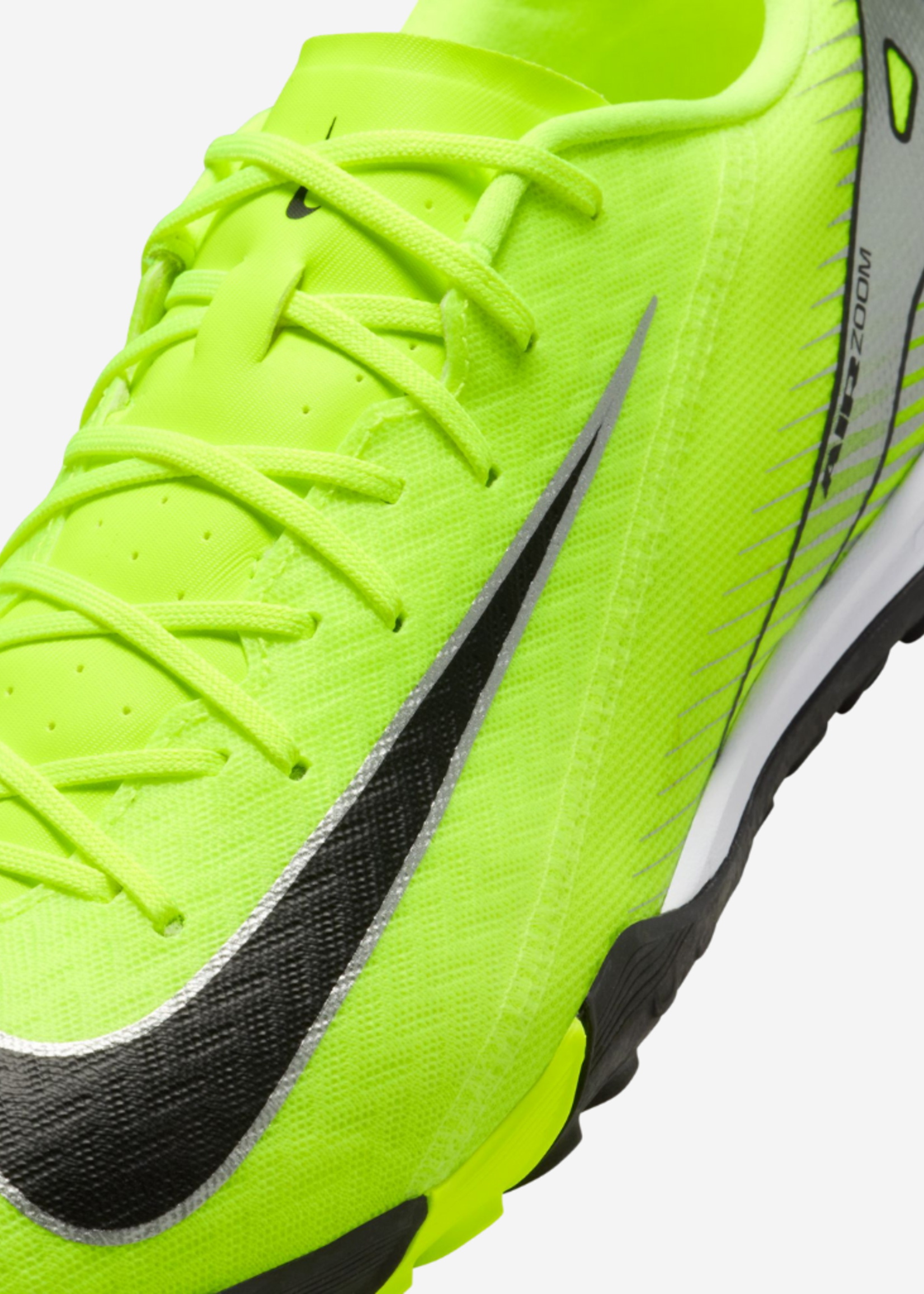 NIKE Nike Mercurial Vapor 16 Academy TF VOLT/BLACK FQ8449-700