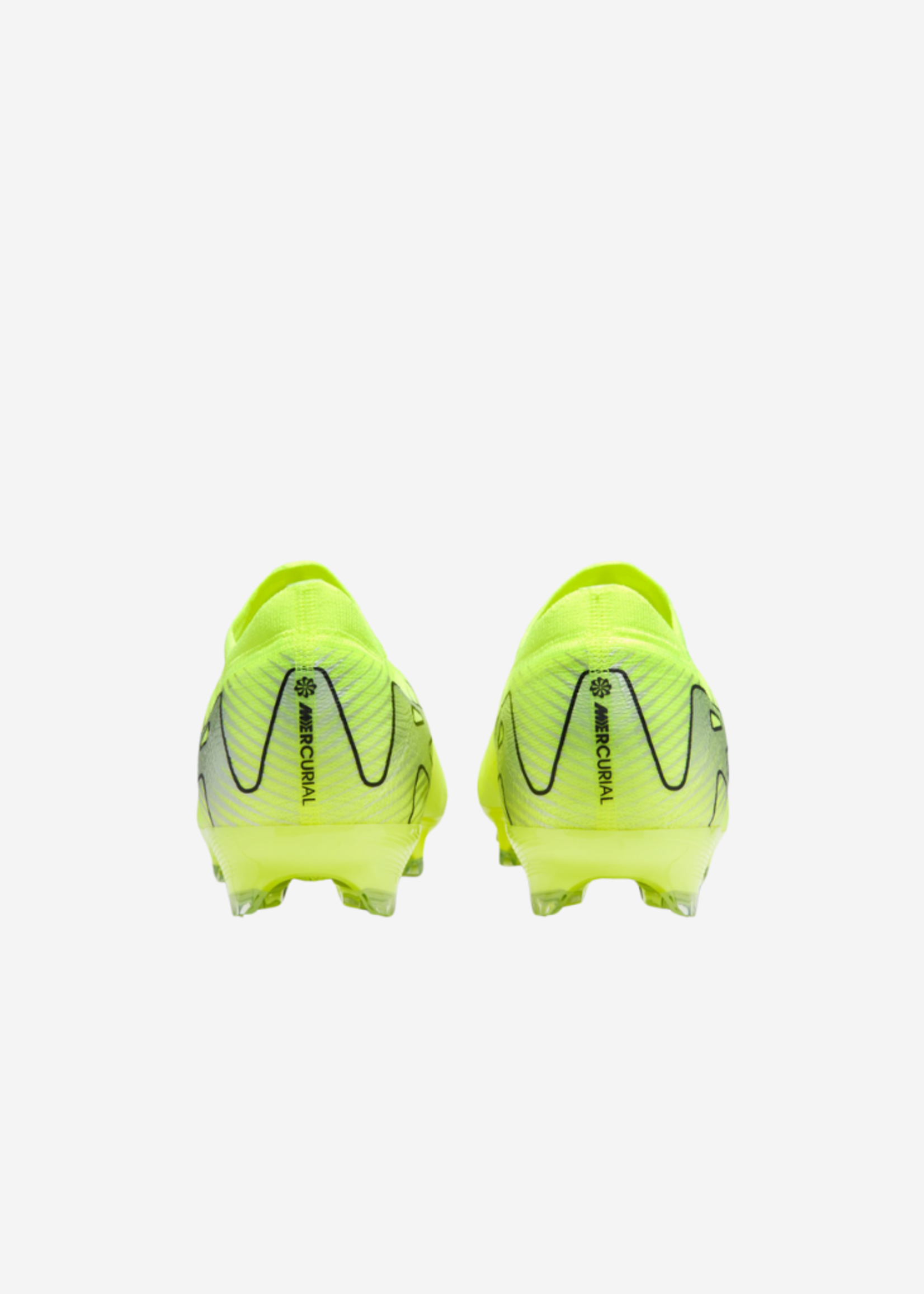 NIKE Nike Mercurial Vapor 16 Pro FG VOLT/BLACK FQ8685-700
