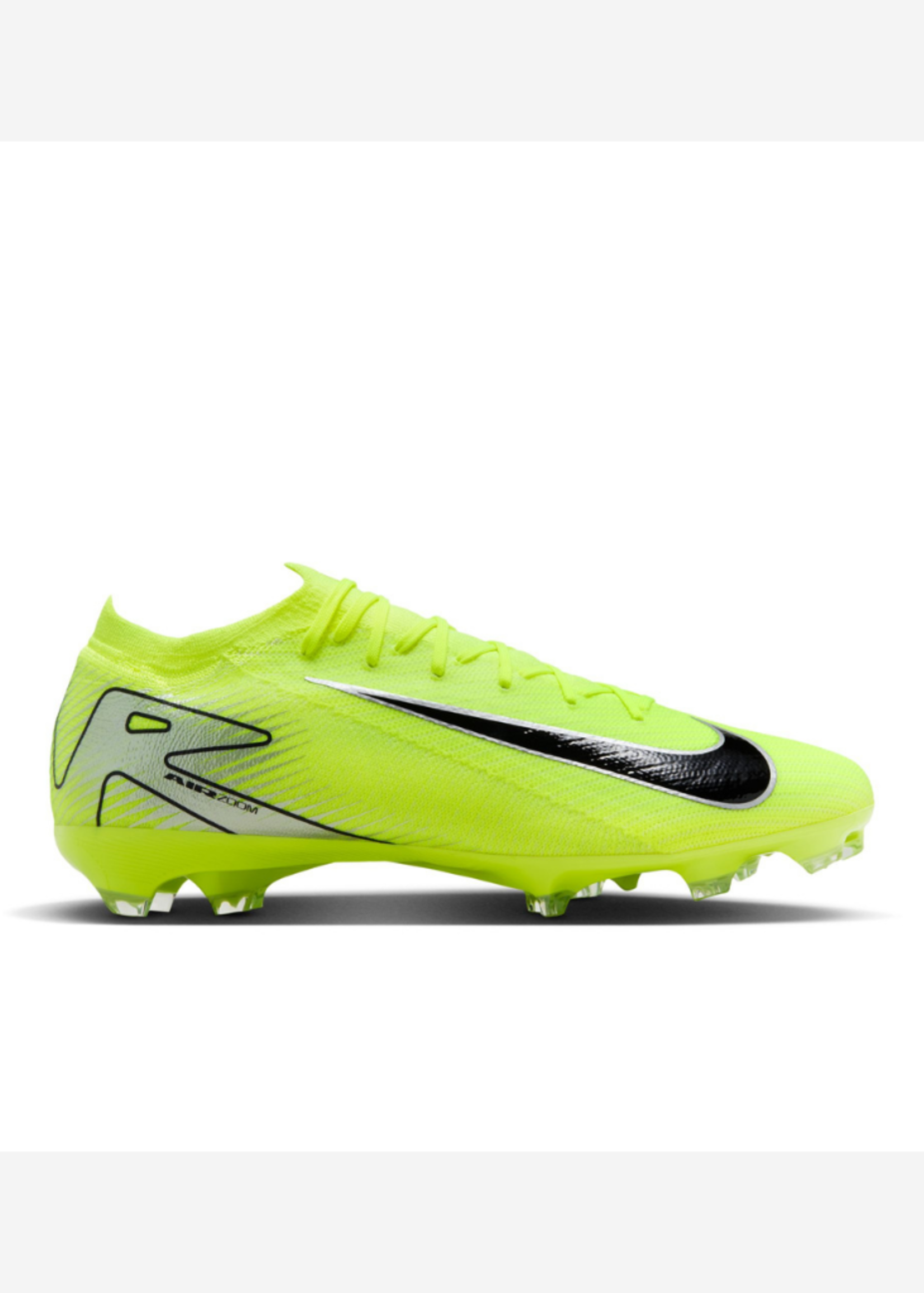 NIKE Nike Mercurial Vapor 16 Pro FG VOLT/BLACK FQ8685-700