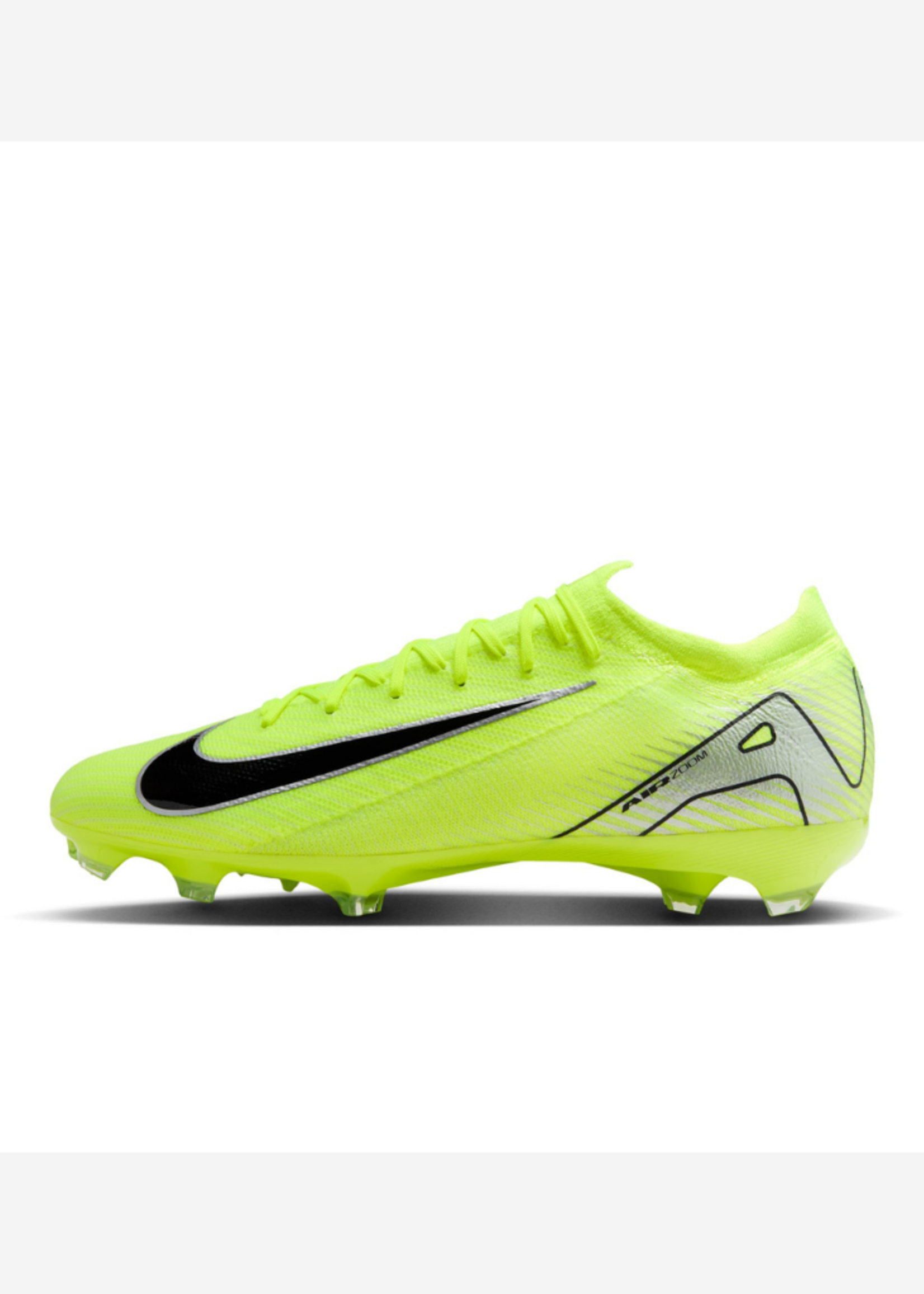 NIKE Nike Mercurial Vapor 16 Pro FG VOLT/BLACK FQ8685-700