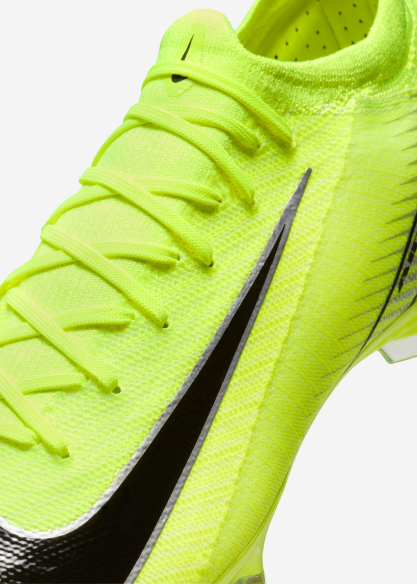 NIKE Nike Mercurial Vapor 16 Pro FG VOLT/BLACK FQ8685-700