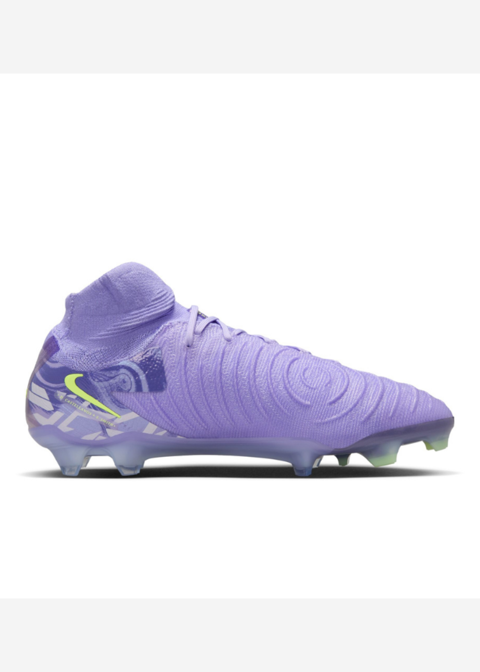 NIKE Nike United Phantom Luna 2 Elite FG