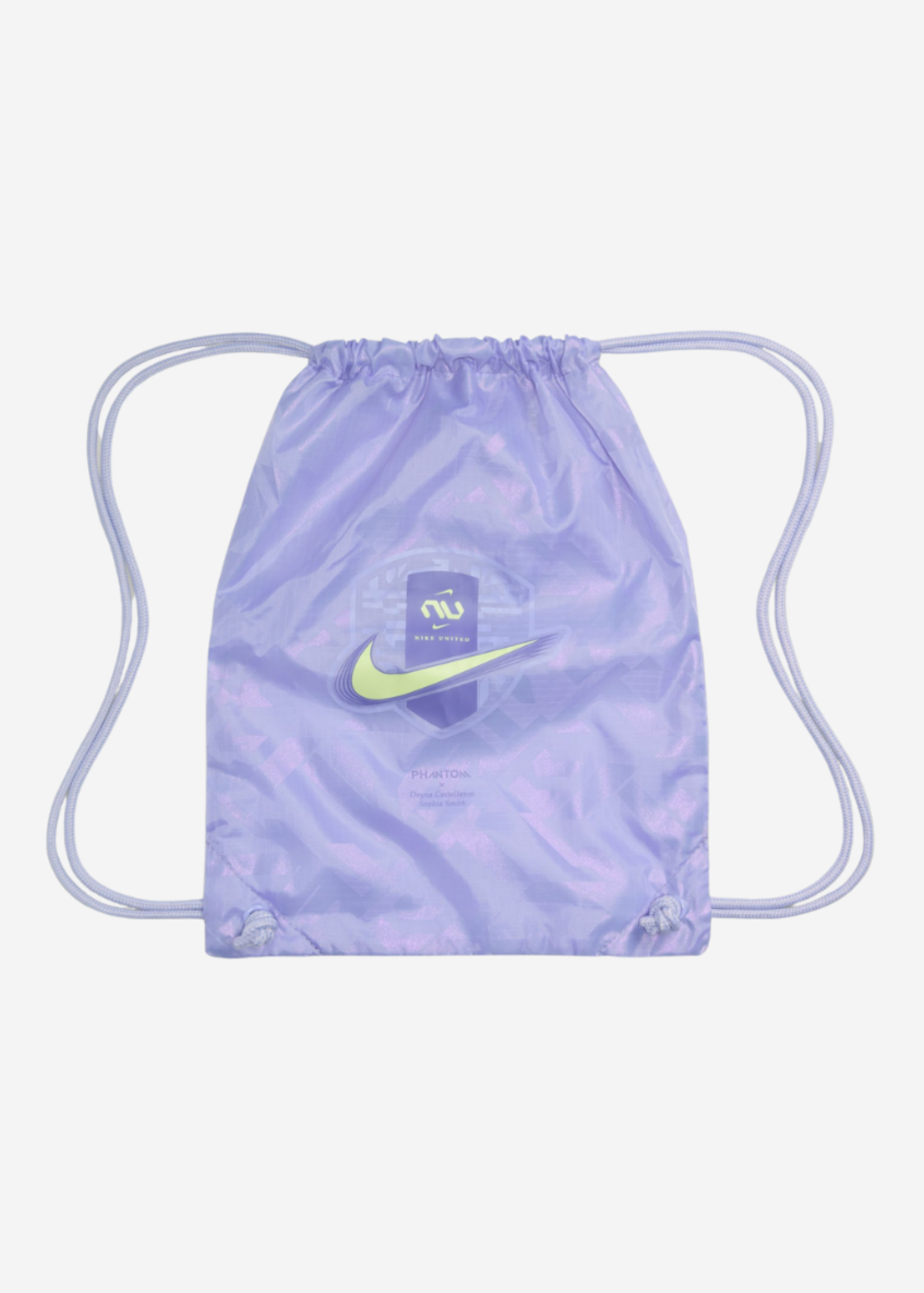 NIKE Nike United Phantom Luna 2 Elite FG