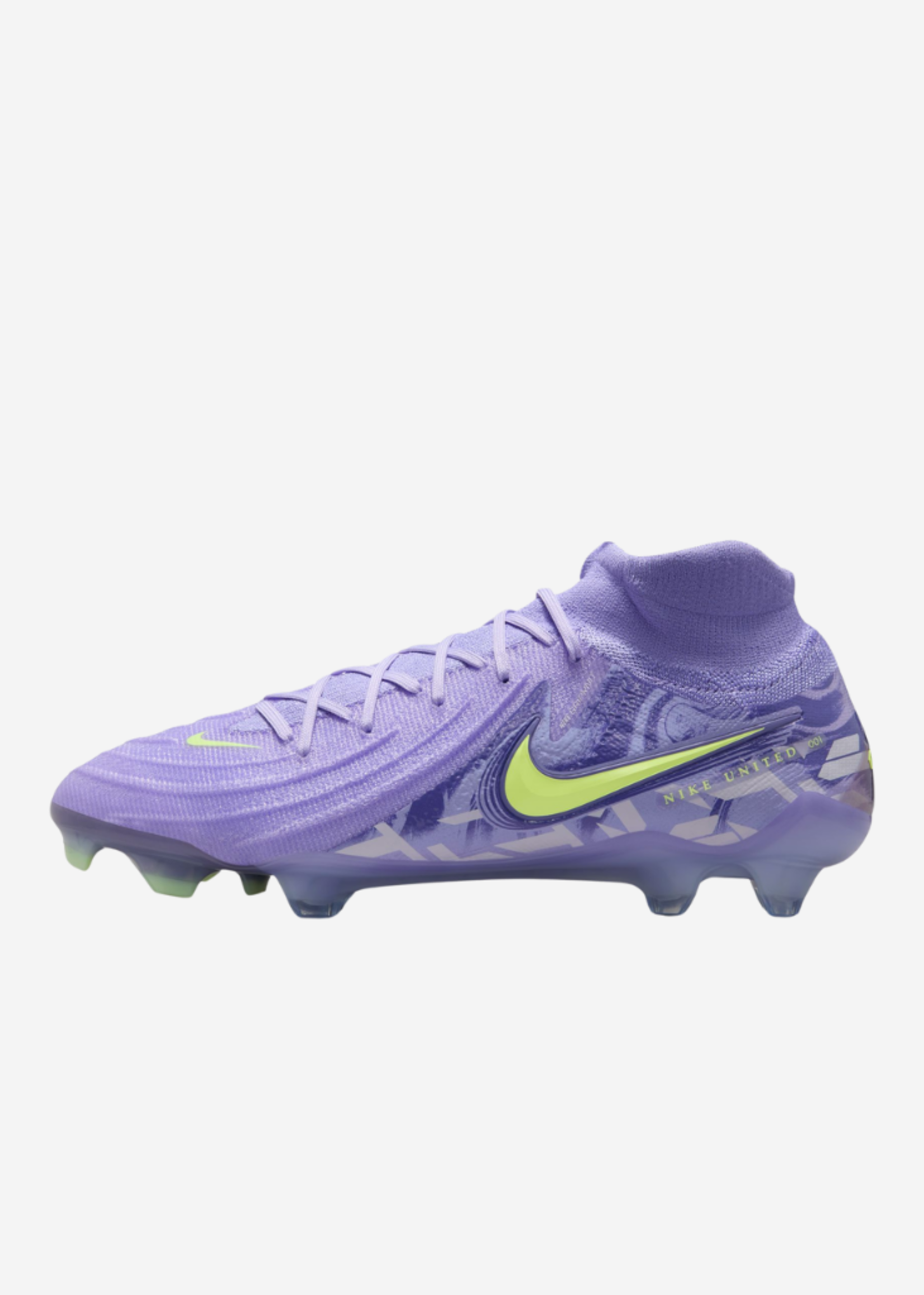 NIKE Nike United Phantom Luna 2 Elite FG