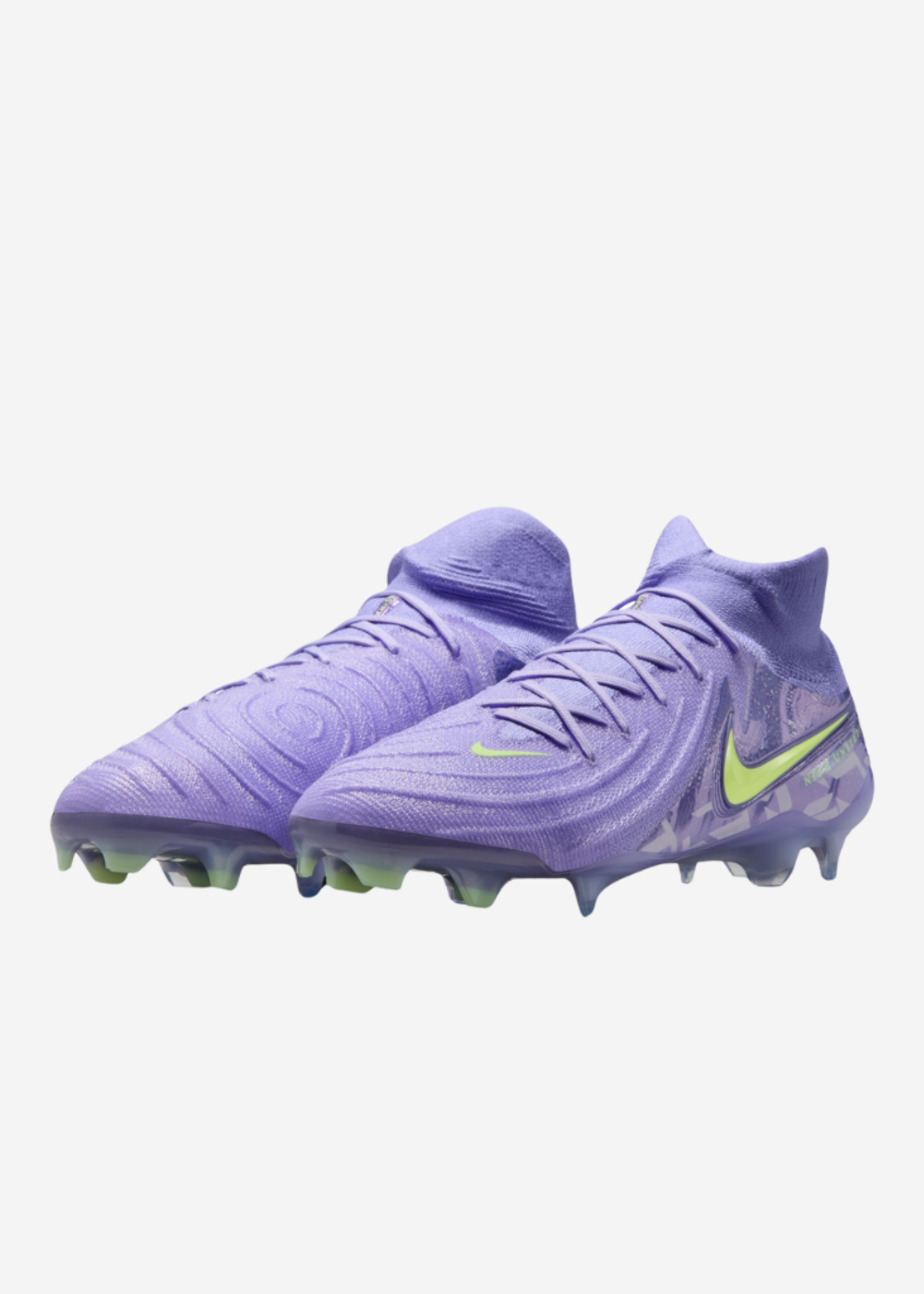 NIKE Nike United Phantom Luna 2 Elite FG